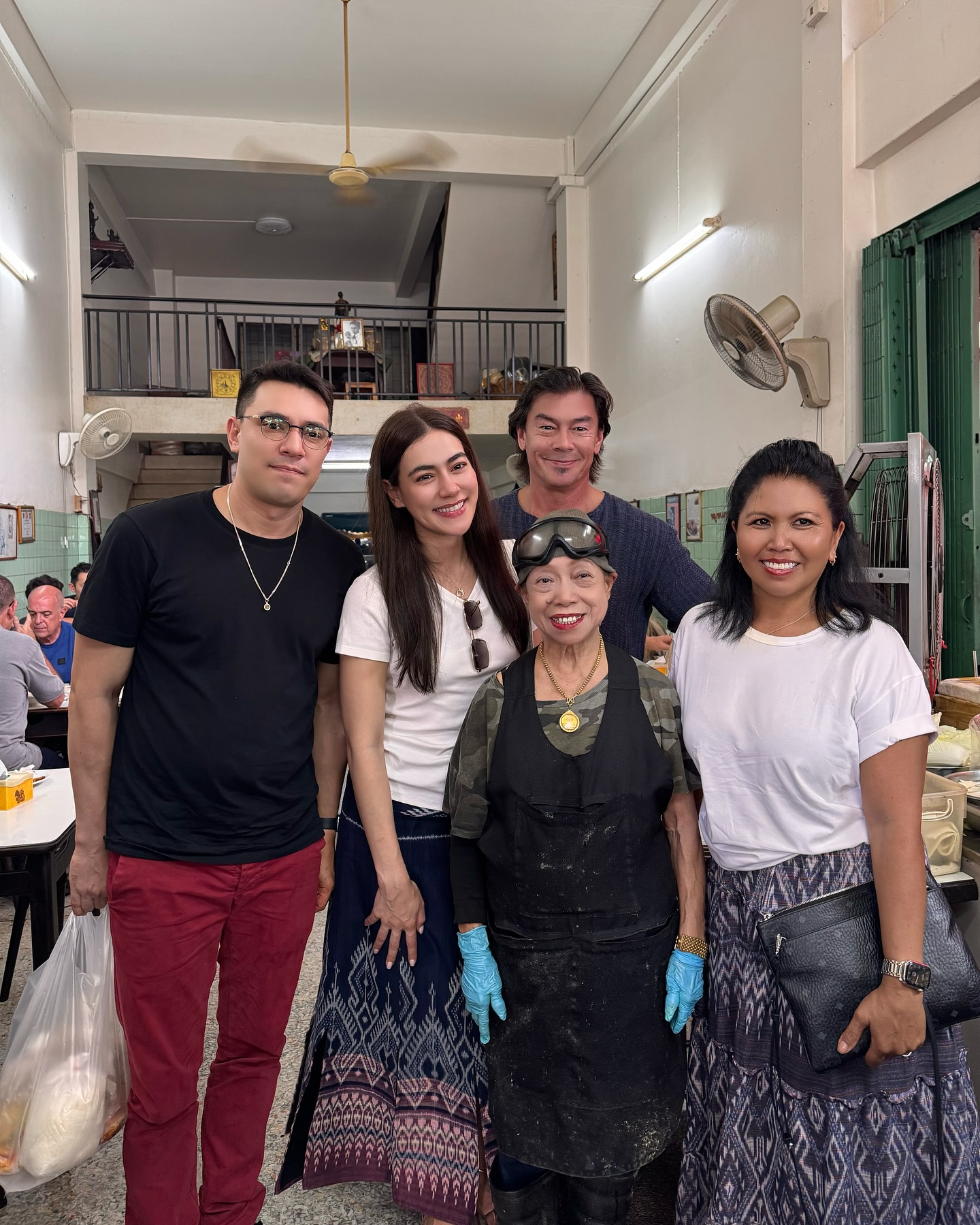 คิมมี่ - คิมเบอร์ลี่ แอน โวลเทมัส