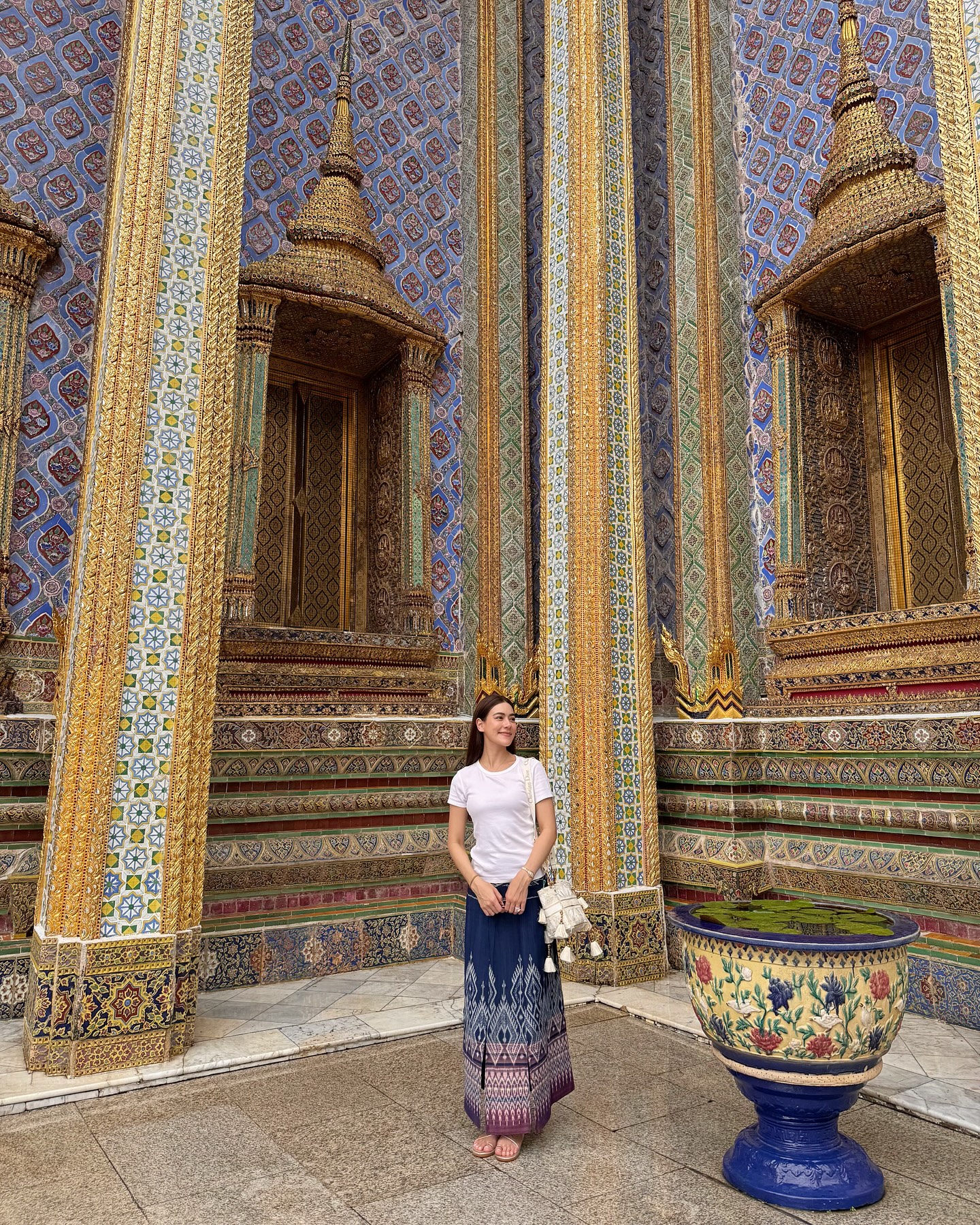 คิมมี่ - คิมเบอร์ลี่ แอน โวลเทมัส