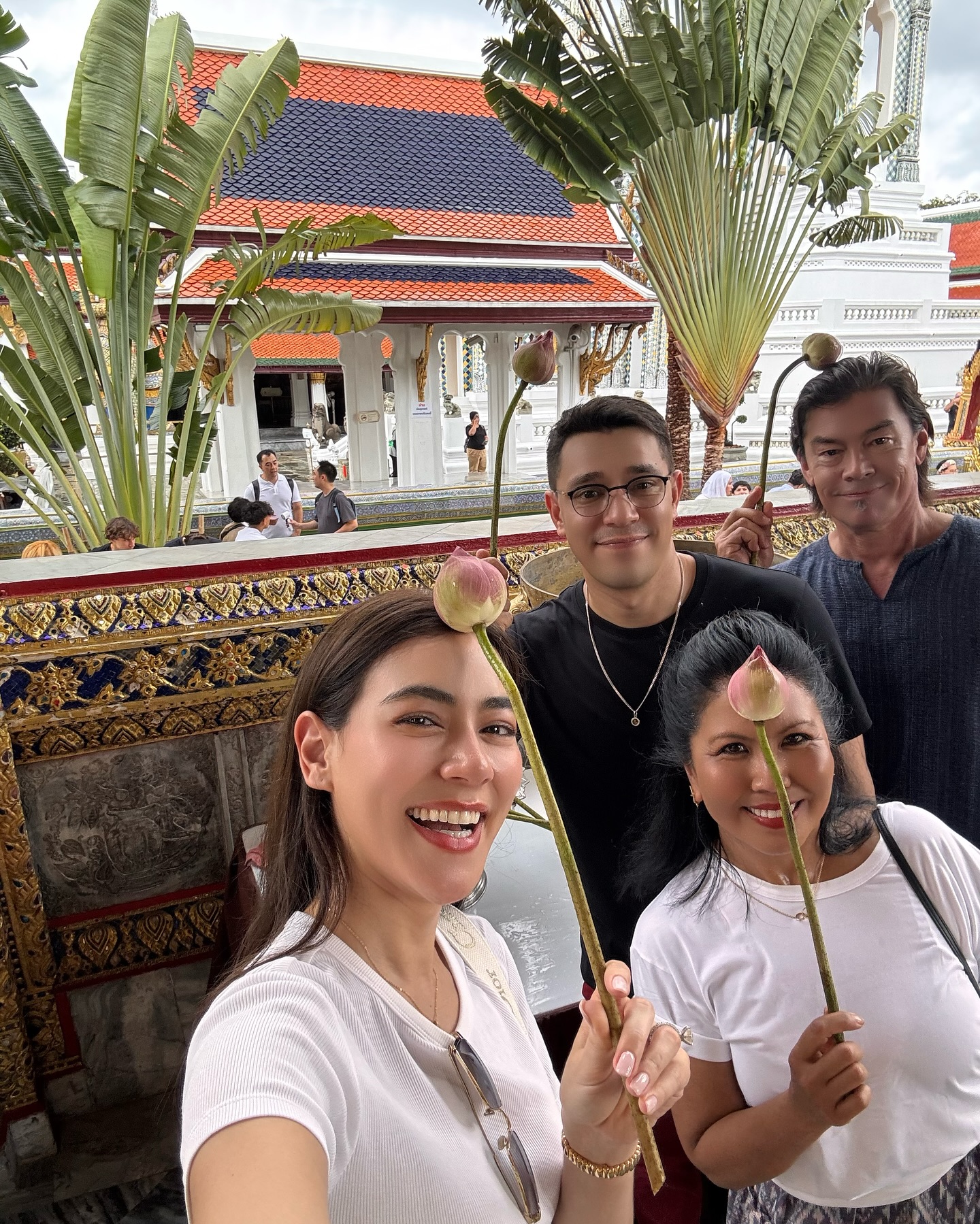 คิมมี่ - คิมเบอร์ลี่ แอน โวลเทมัส