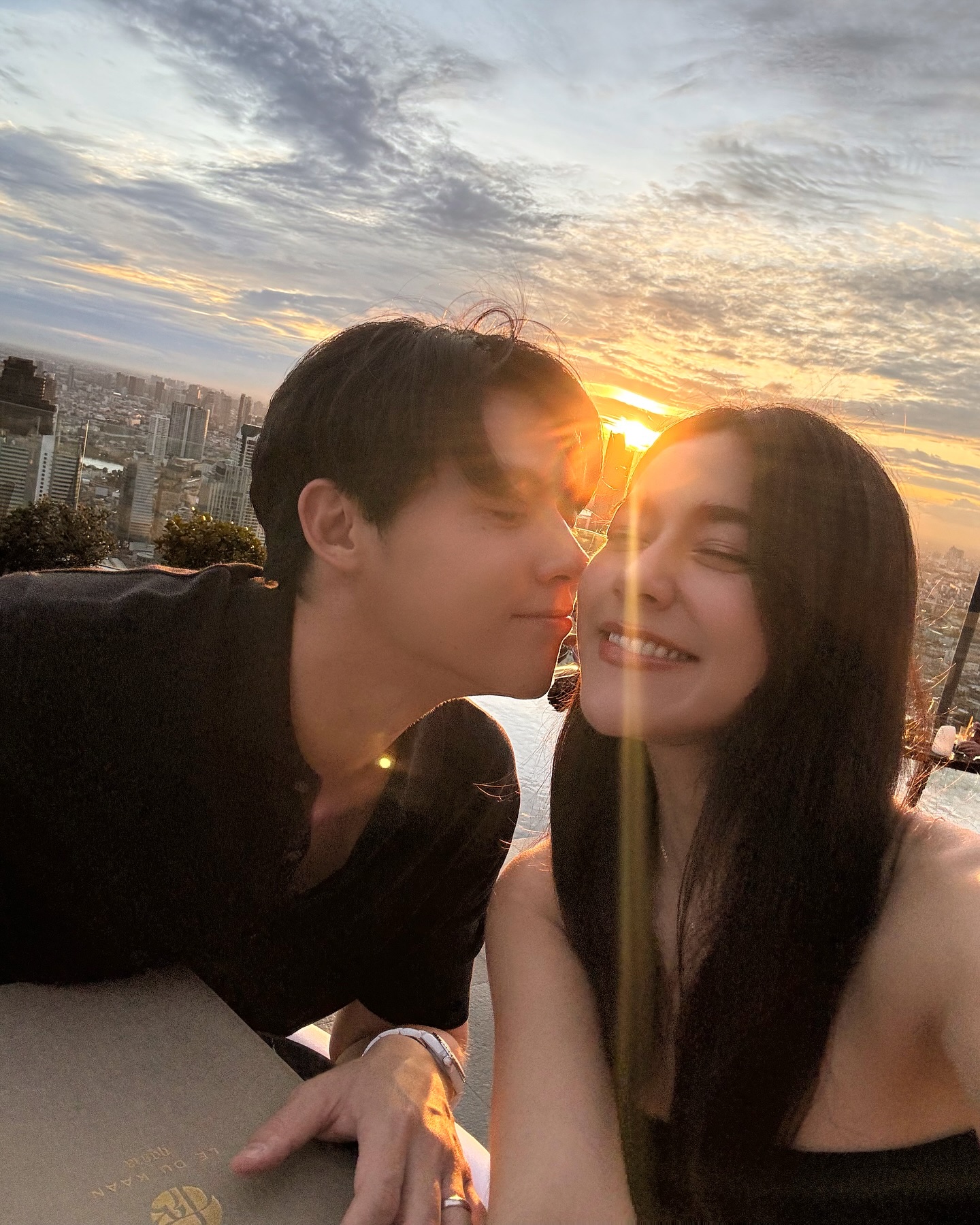 คิมมี่ - คิมเบอร์ลี่ แอน โวลเทมัส