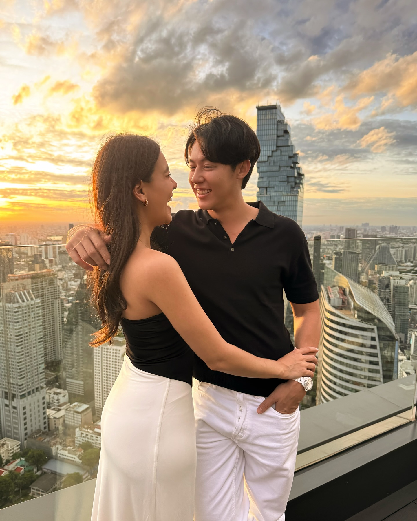คิมมี่ - คิมเบอร์ลี่ แอน โวลเทมัส