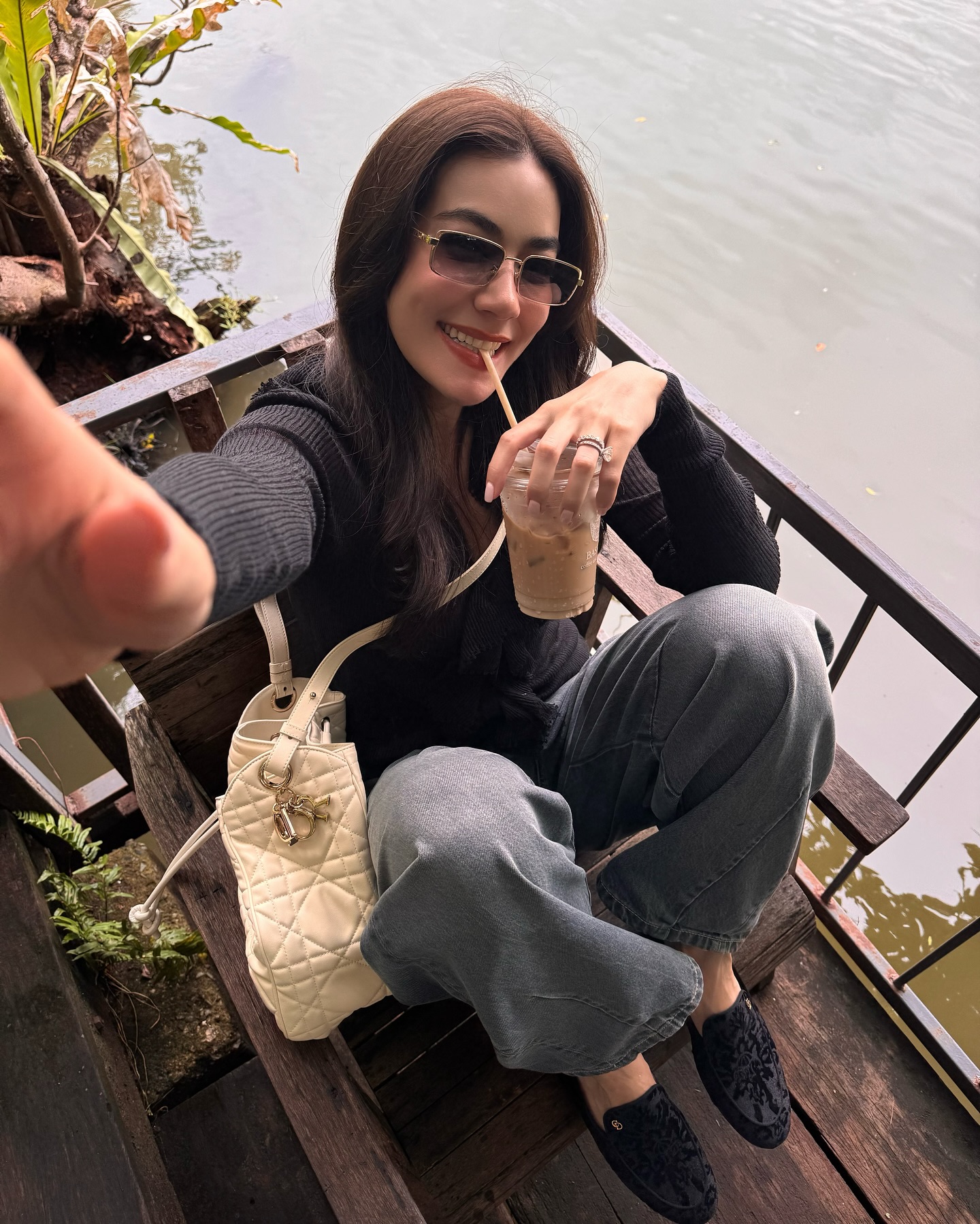 คิมมี่ - คิมเบอร์ลี่ แอน โวลเทมัส