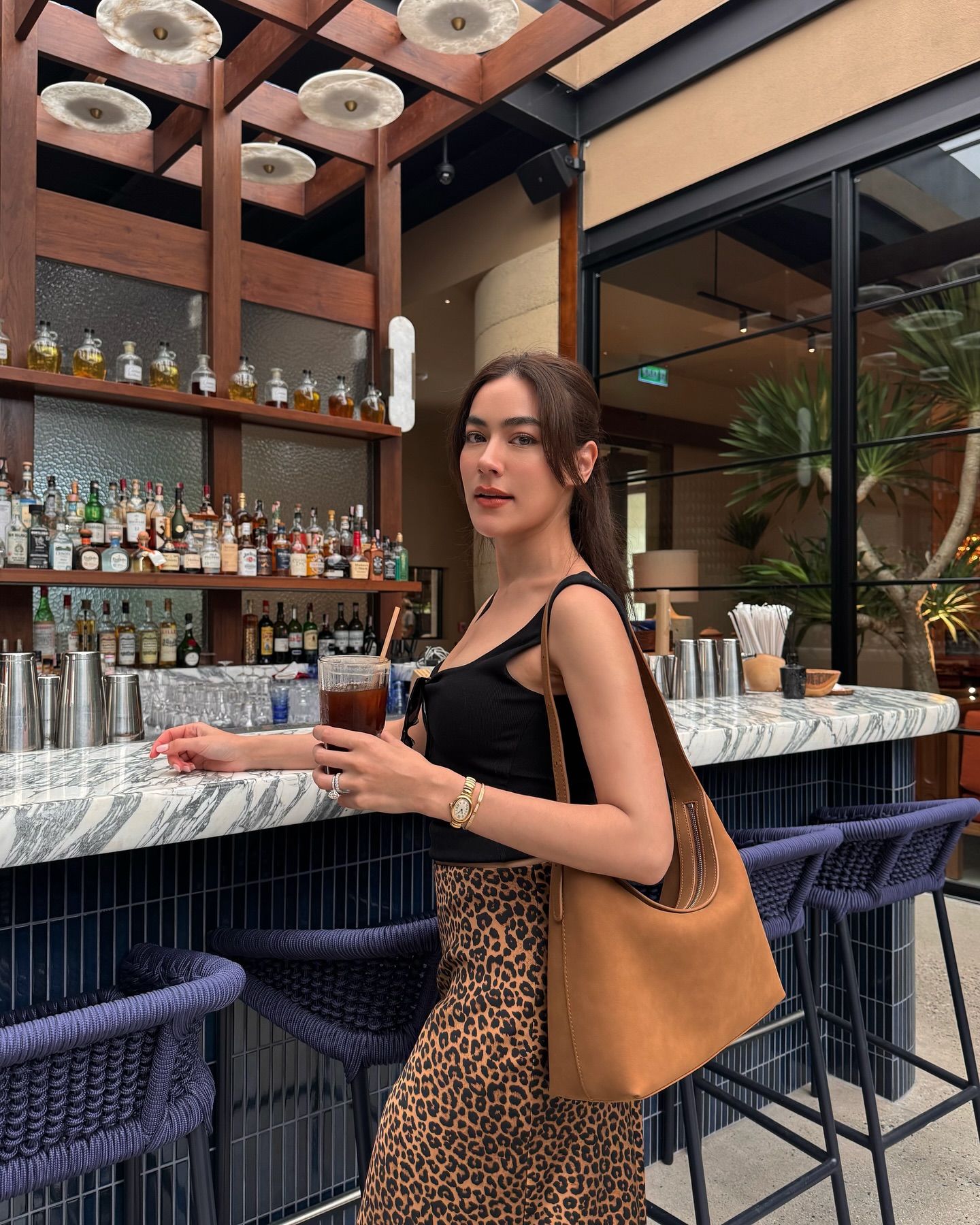 คิมมี่ - คิมเบอร์ลี่ แอน โวลเทมัส