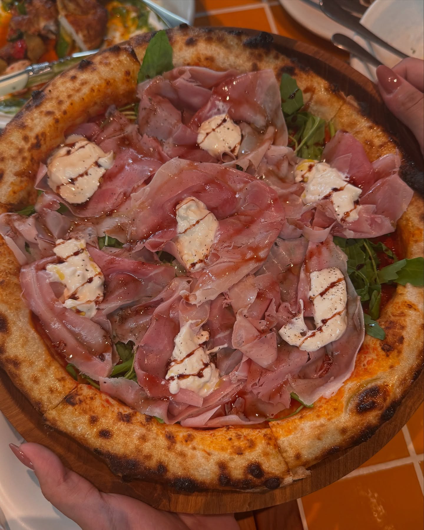 คิมมี่ - คิมเบอร์ลี่ แอน โวลเทมัส