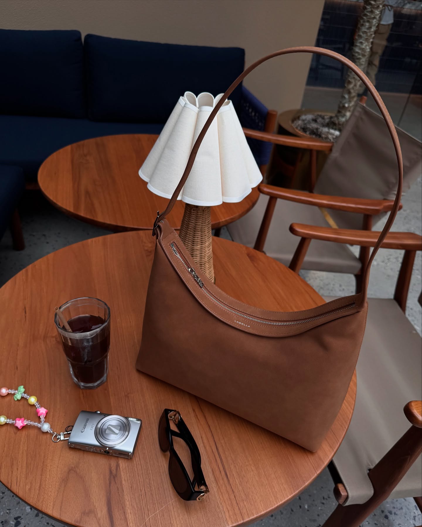 คิมมี่ - คิมเบอร์ลี่ แอน โวลเทมัส