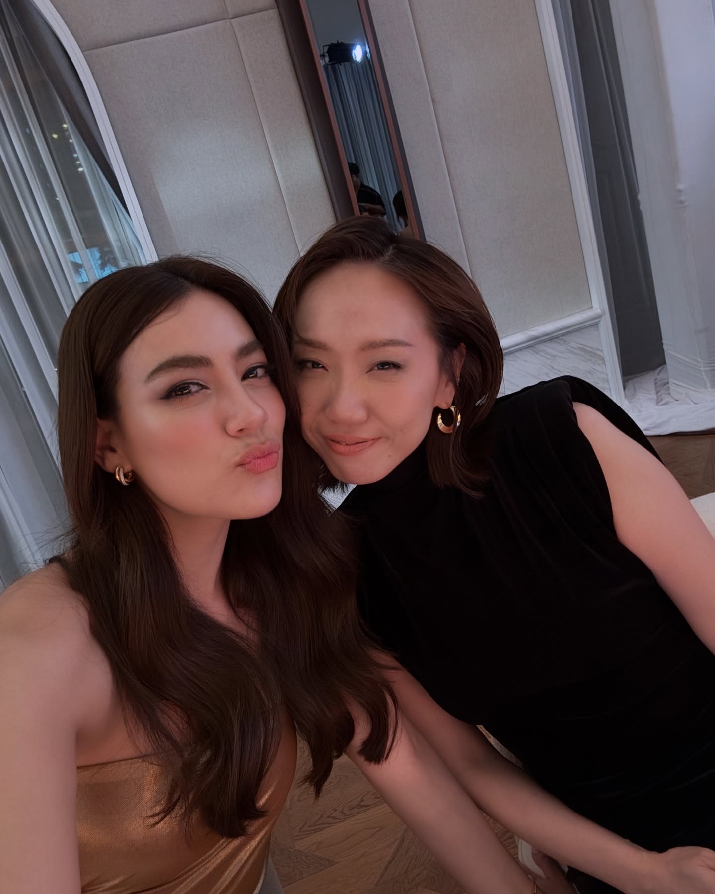 คิมมี่ - คิมเบอร์ลี่ แอน โวลเทมัส