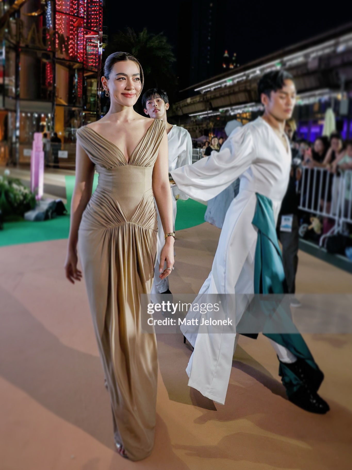 คิมมี่ - คิมเบอร์ลี่ แอน โวลเทมัส