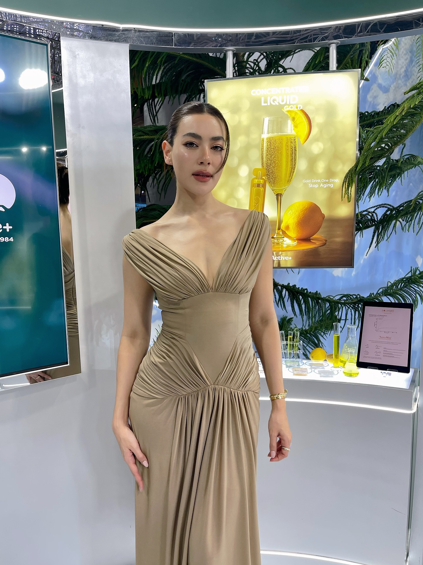 คิมมี่ - คิมเบอร์ลี่ แอน โวลเทมัส