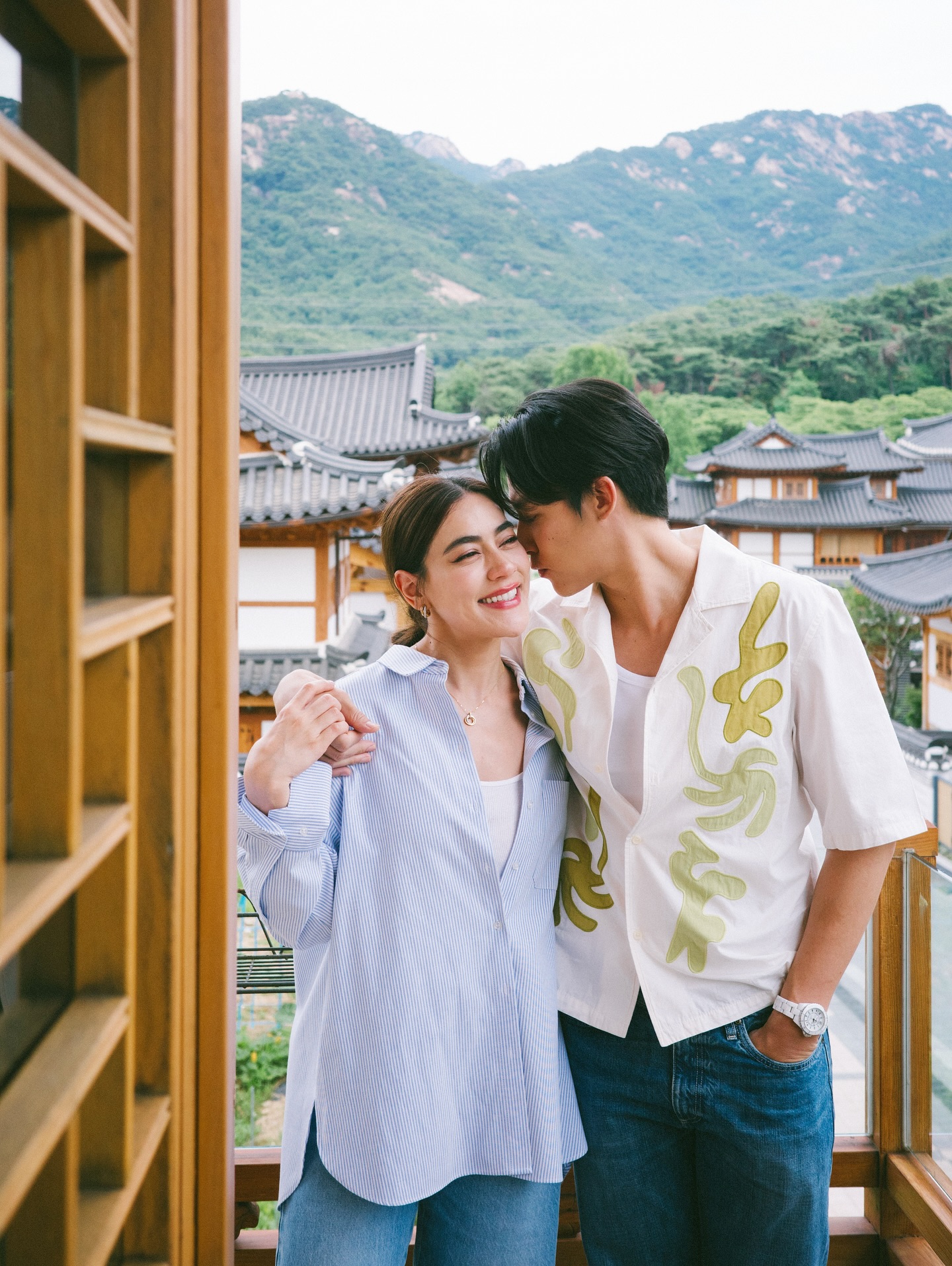 คิมมี่ - คิมเบอร์ลี่ แอน โวลเทมัส