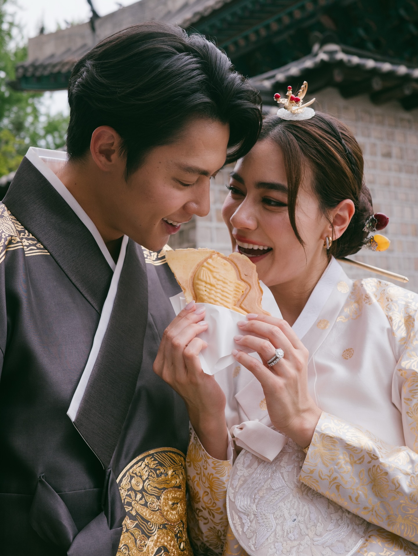 คิมมี่ - คิมเบอร์ลี่ แอน โวลเทมัส