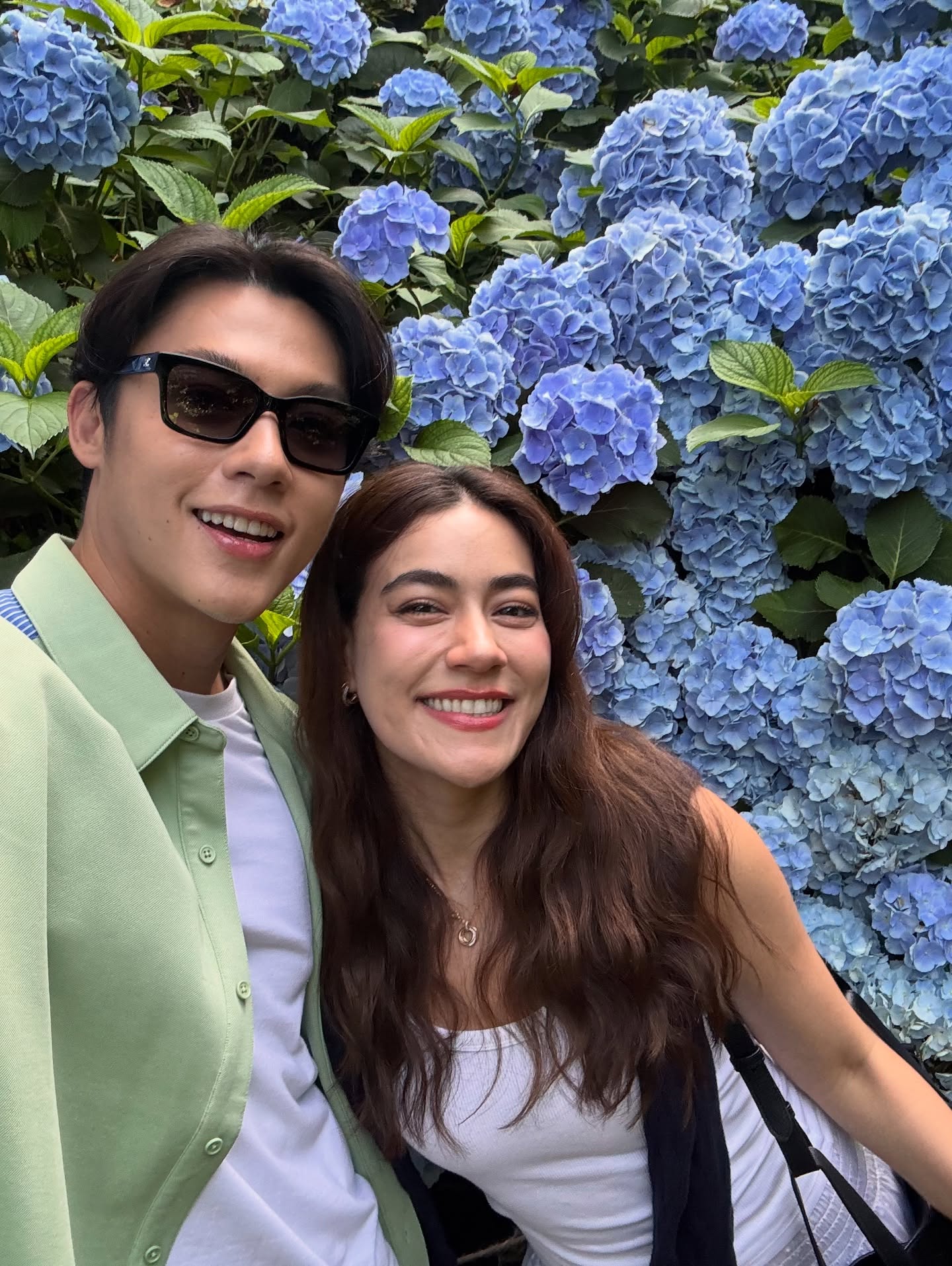 คิมมี่ - คิมเบอร์ลี่ แอน โวลเทมัส
