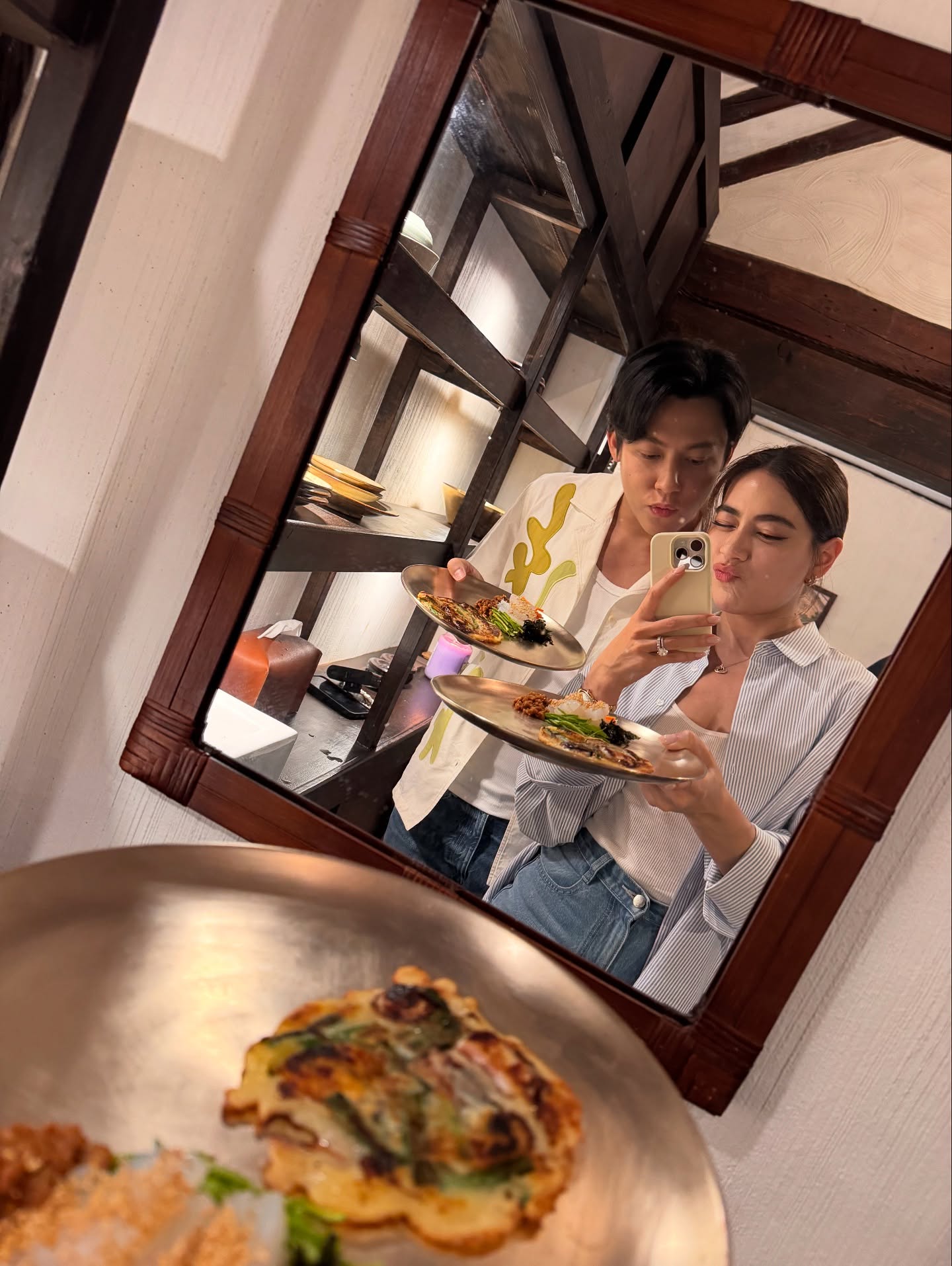 คิมมี่ - คิมเบอร์ลี่ แอน โวลเทมัส