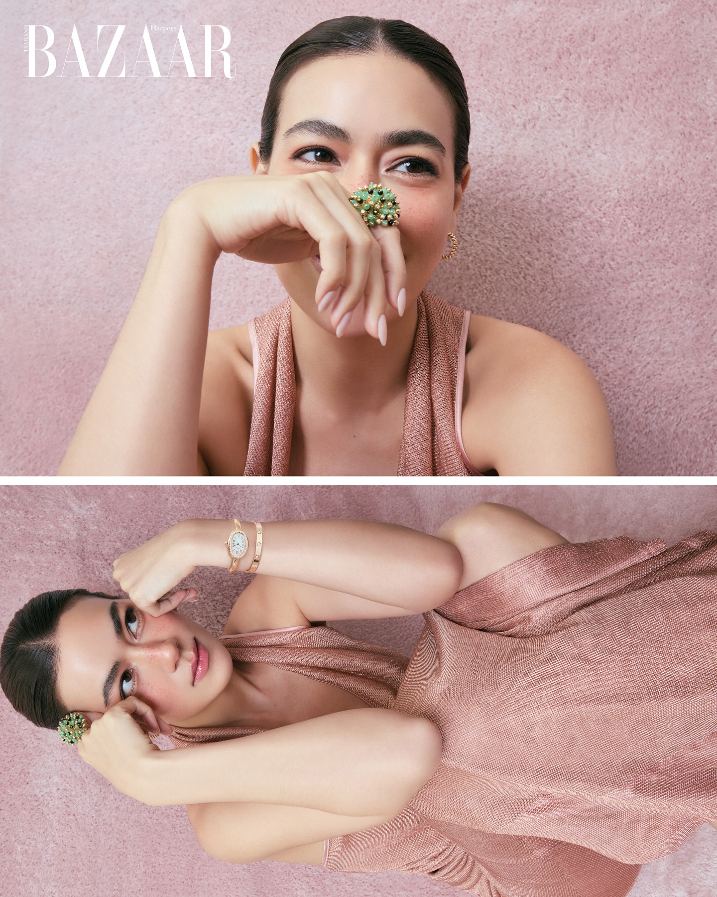 คิมมี่ - คิมเบอร์ลี่ แอน โวลเทมัส