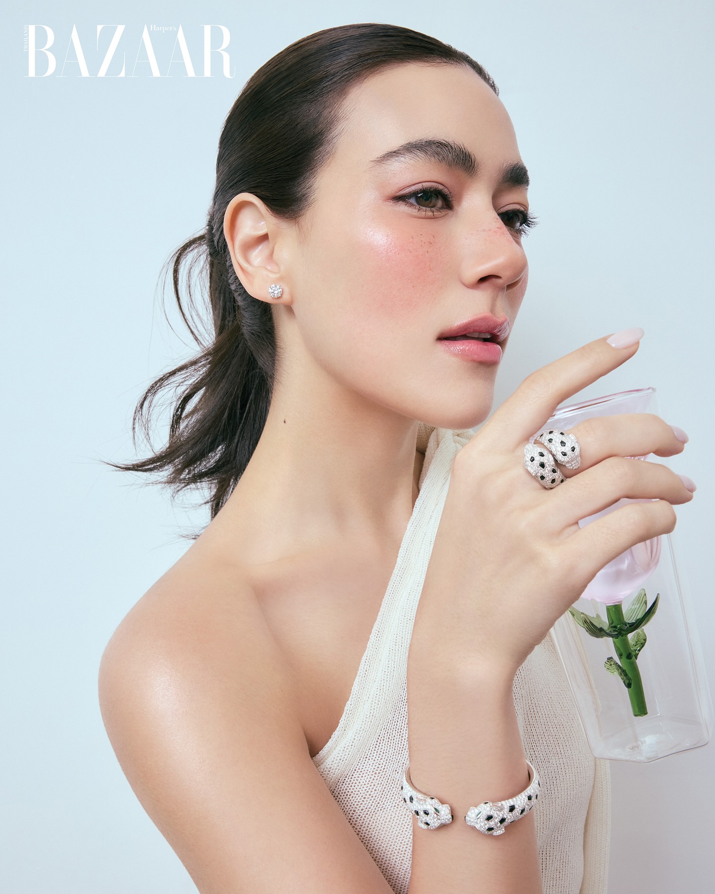 คิมมี่ - คิมเบอร์ลี่ แอน โวลเทมัส