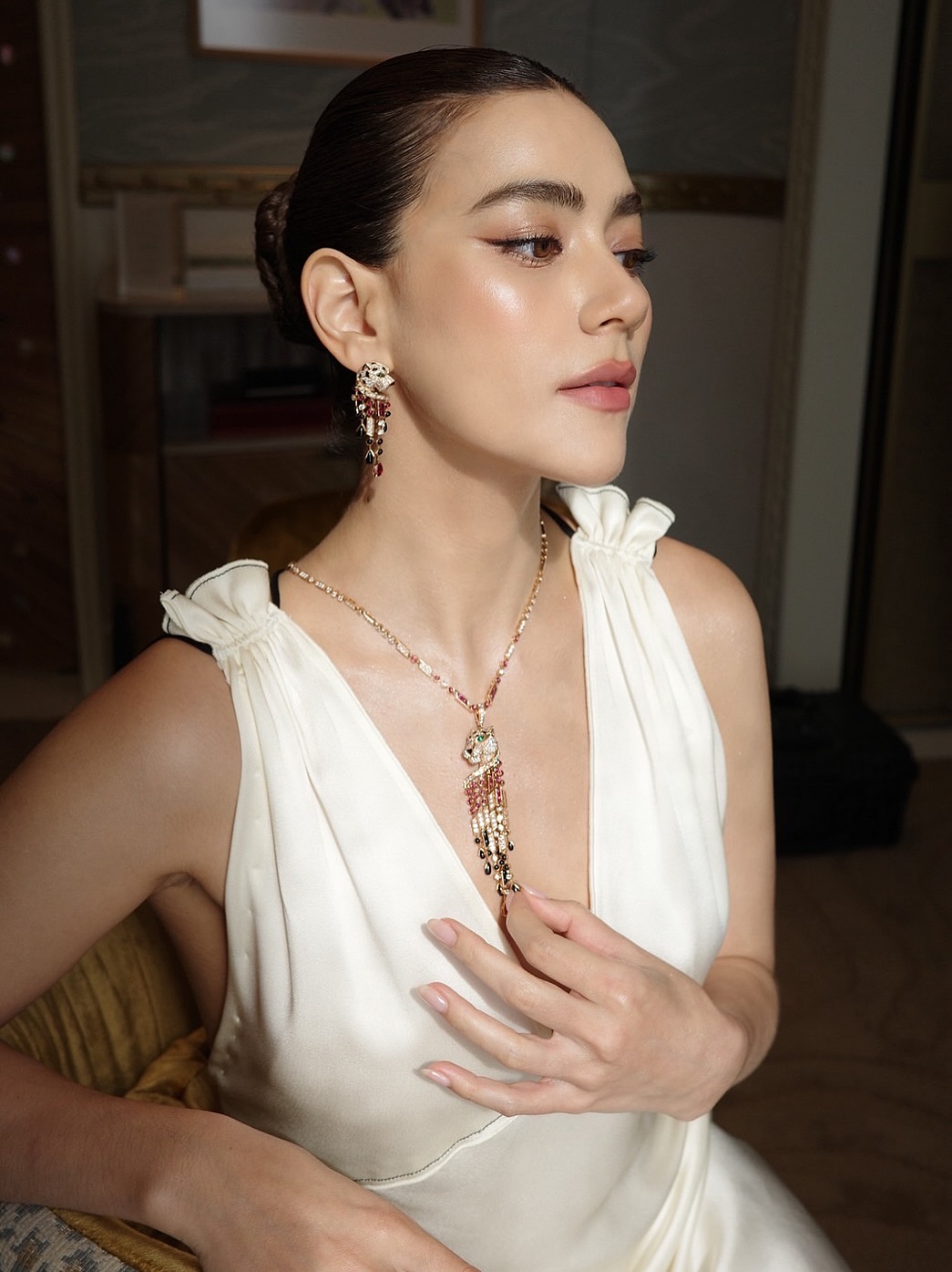 คิมมี่ - คิมเบอร์ลี่ แอน โวลเทมัส