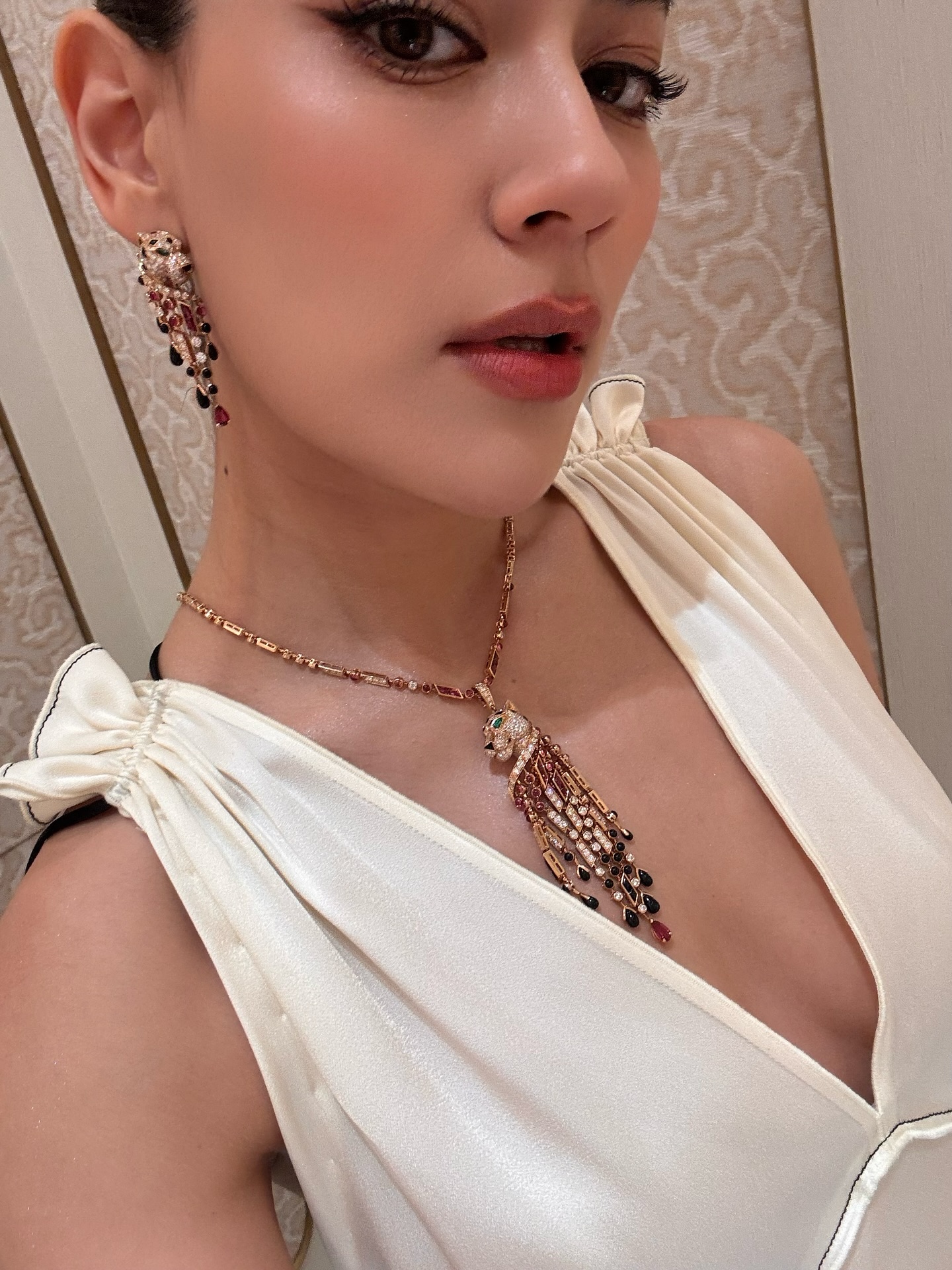 คิมมี่ - คิมเบอร์ลี่ แอน โวลเทมัส
