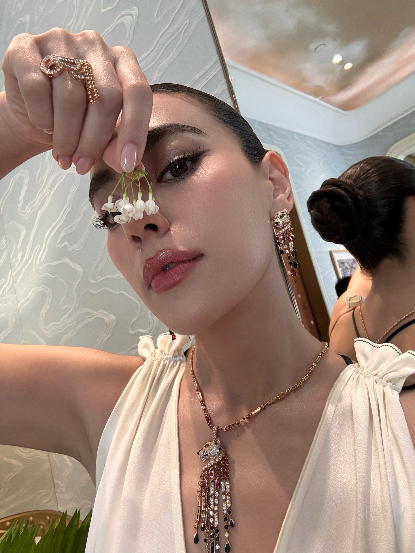 คิมมี่ - คิมเบอร์ลี่ แอน โวลเทมัส