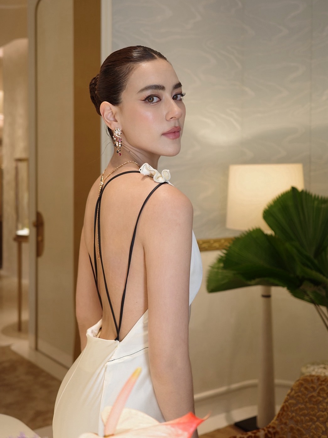 คิมมี่ - คิมเบอร์ลี่ แอน โวลเทมัส