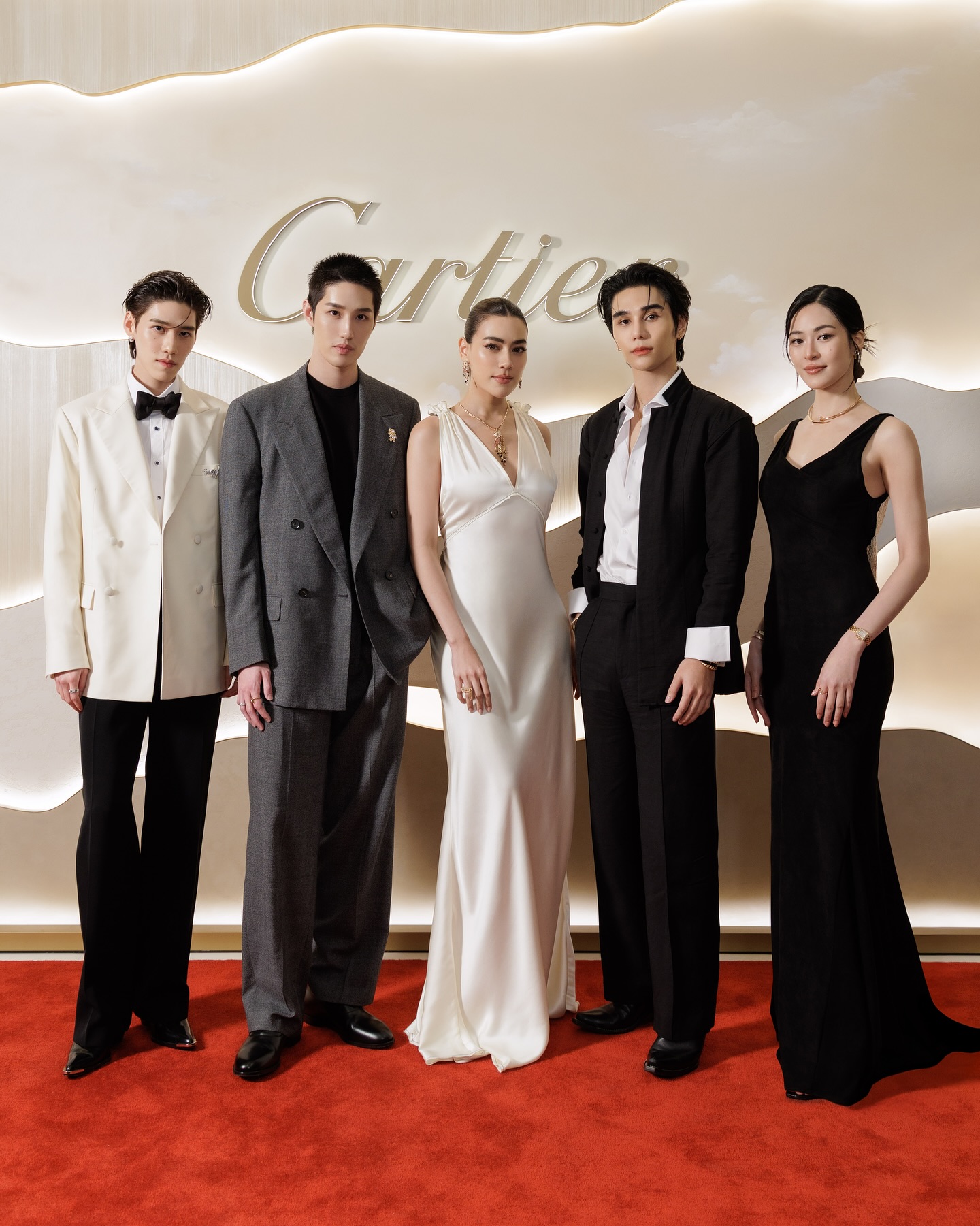 คิมมี่ - คิมเบอร์ลี่ แอน โวลเทมัส