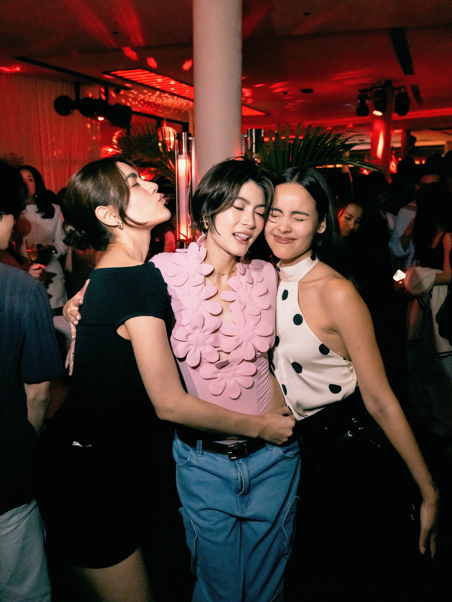 คิมมี่ - คิมเบอร์ลี่ แอน โวลเทมัส