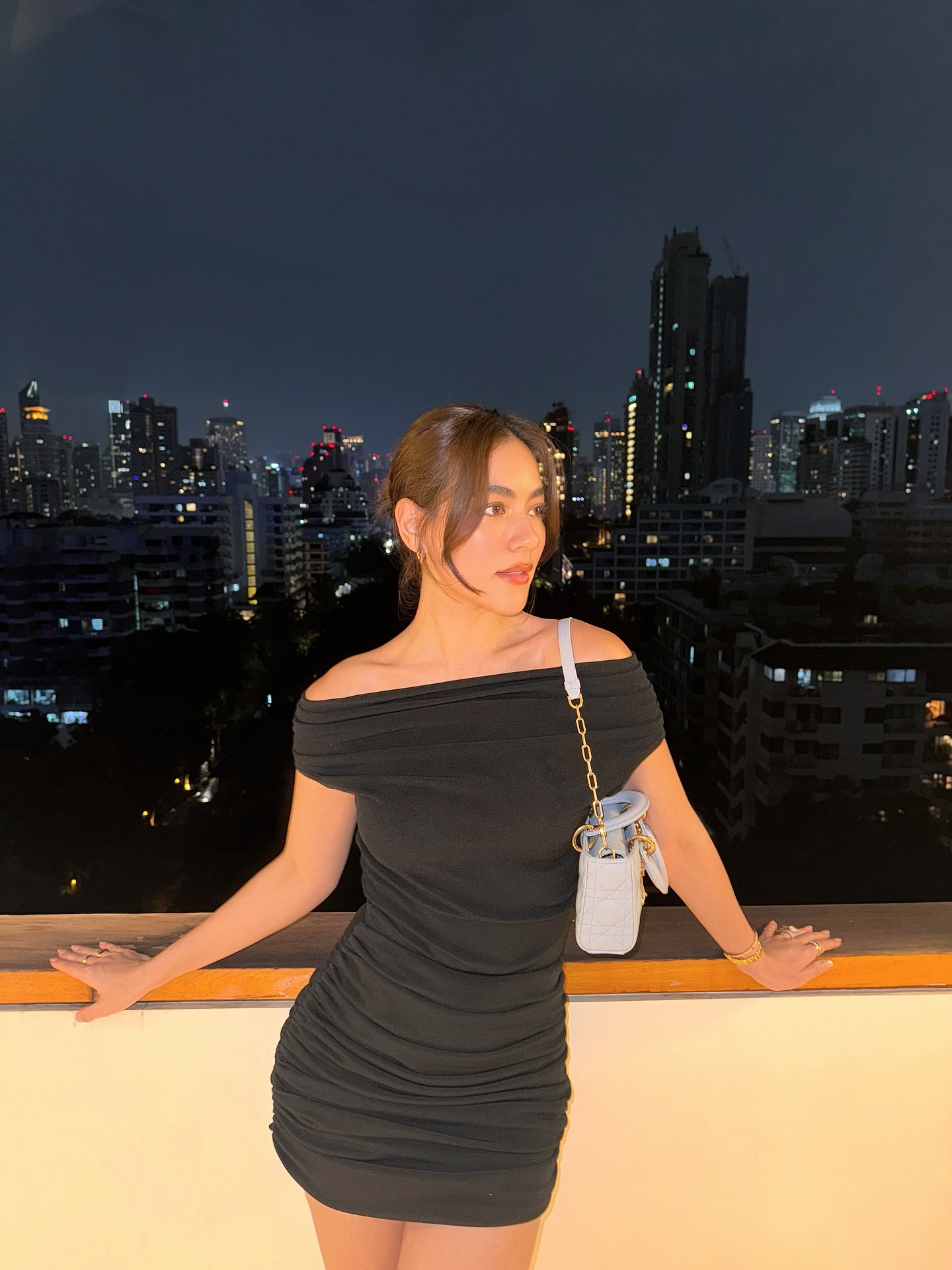 คิมมี่ - คิมเบอร์ลี่ แอน โวลเทมัส