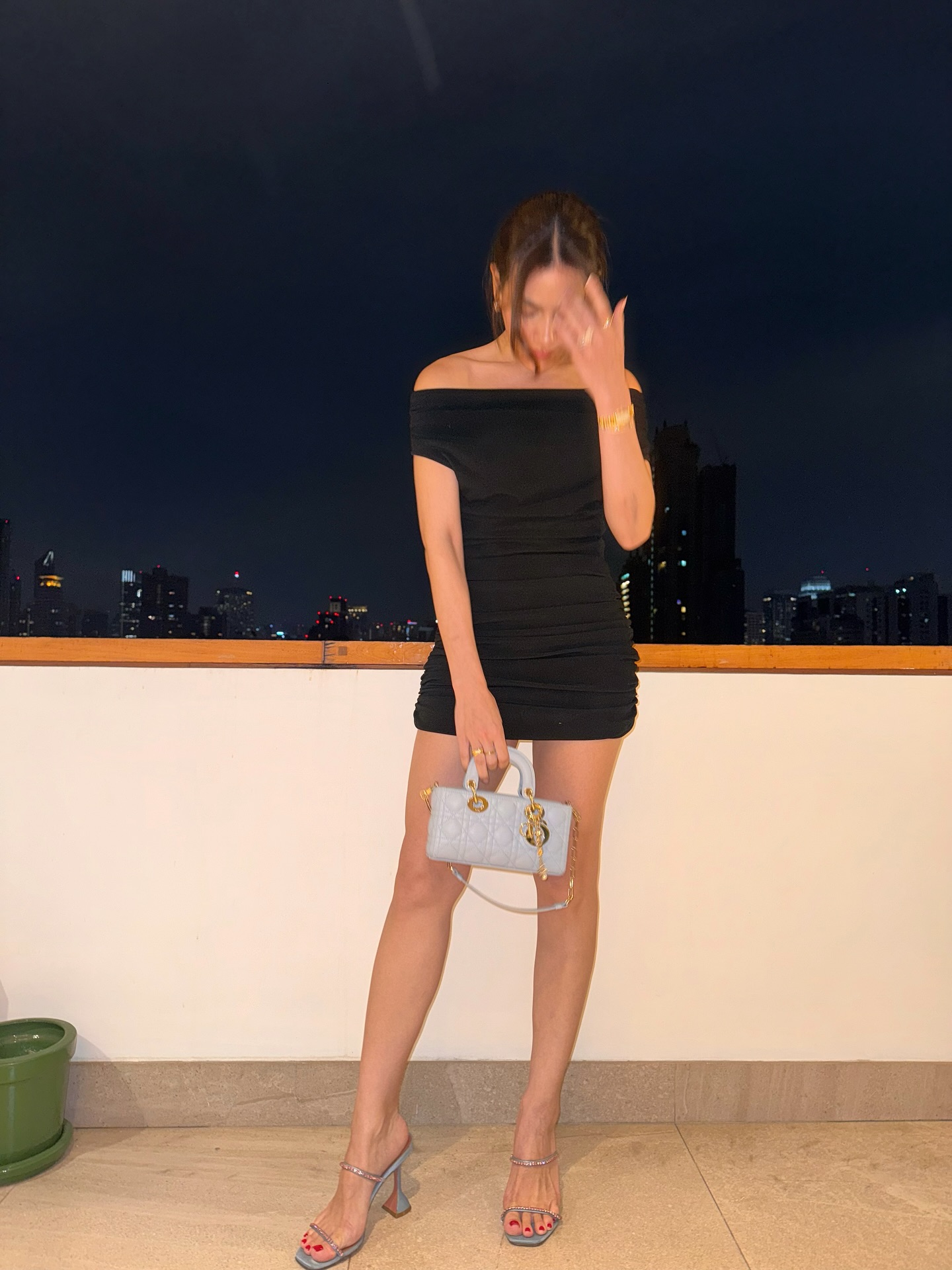 คิมมี่ - คิมเบอร์ลี่ แอน โวลเทมัส