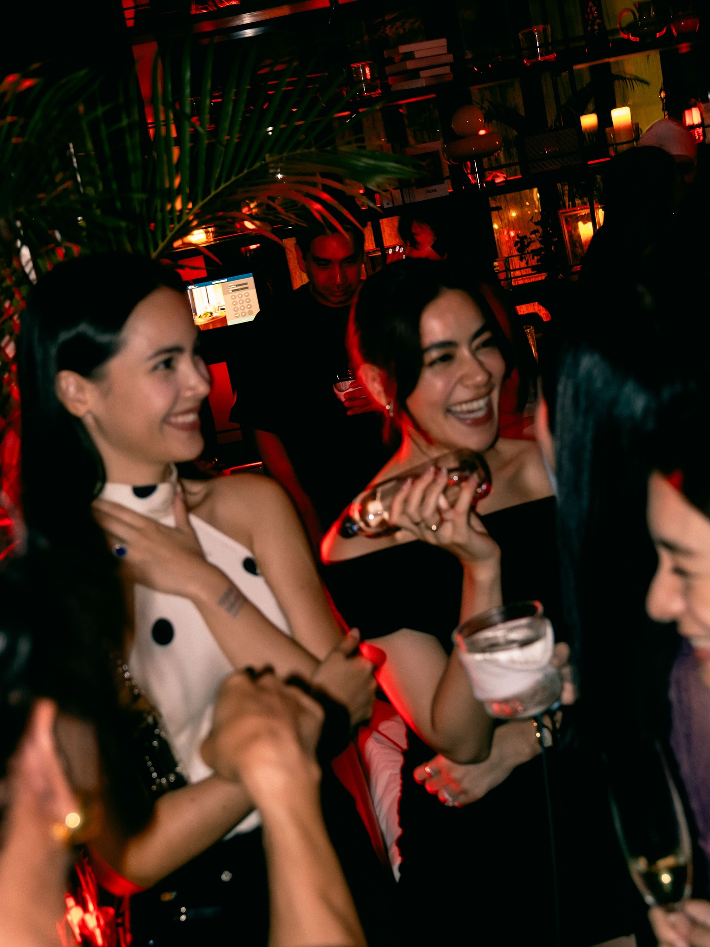 คิมมี่ - คิมเบอร์ลี่ แอน โวลเทมัส