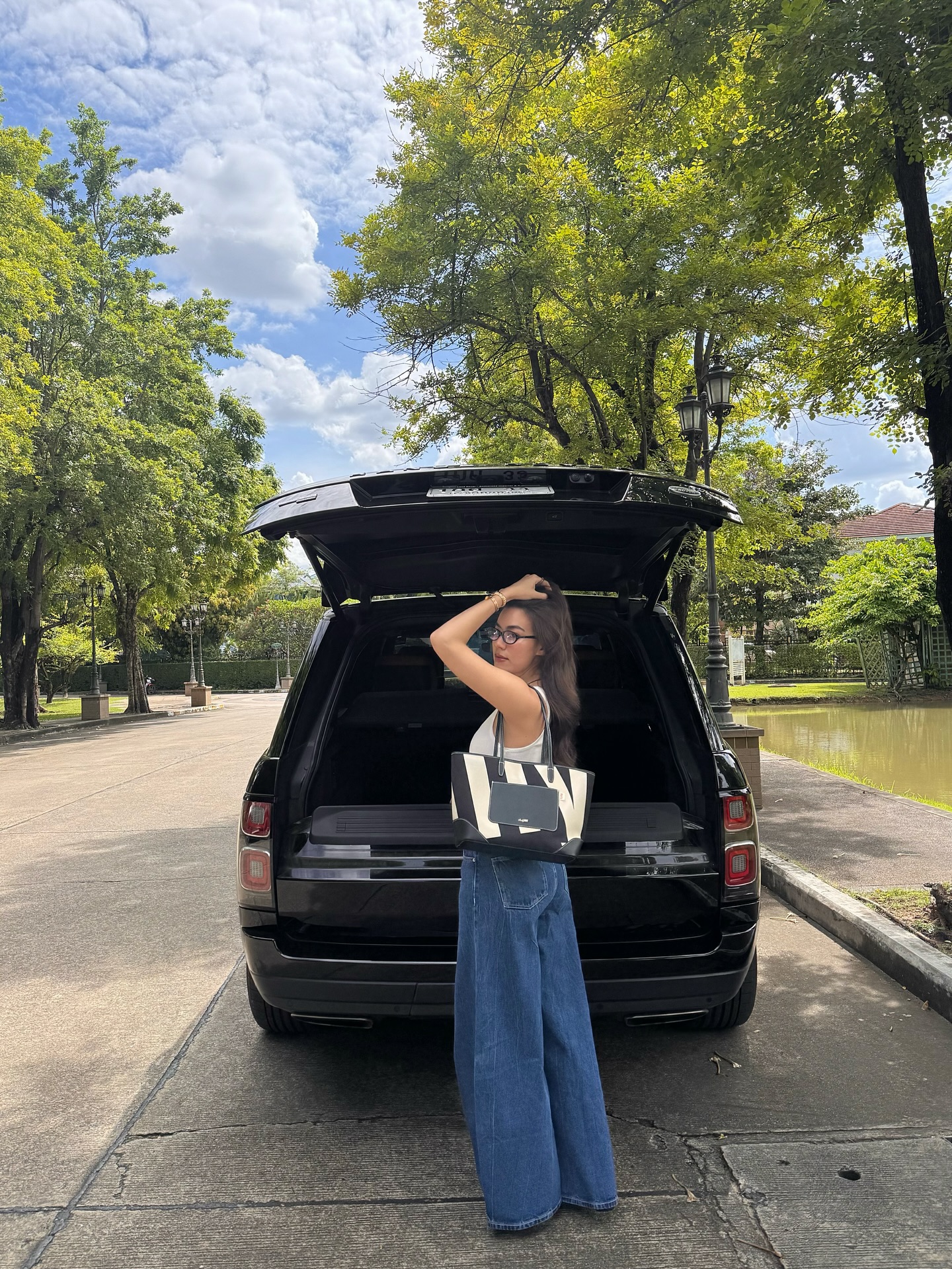 คิมมี่ - คิมเบอร์ลี่ แอน โวลเทมัส