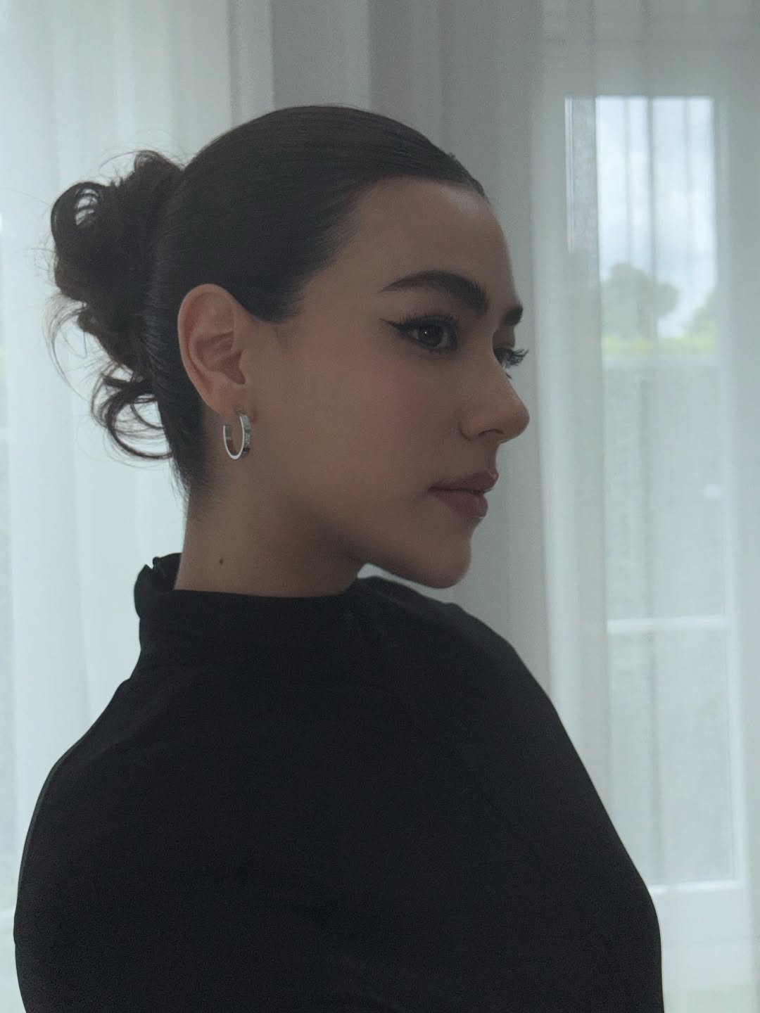 คิมมี่ - คิมเบอร์ลี่ แอน โวลเทมัส