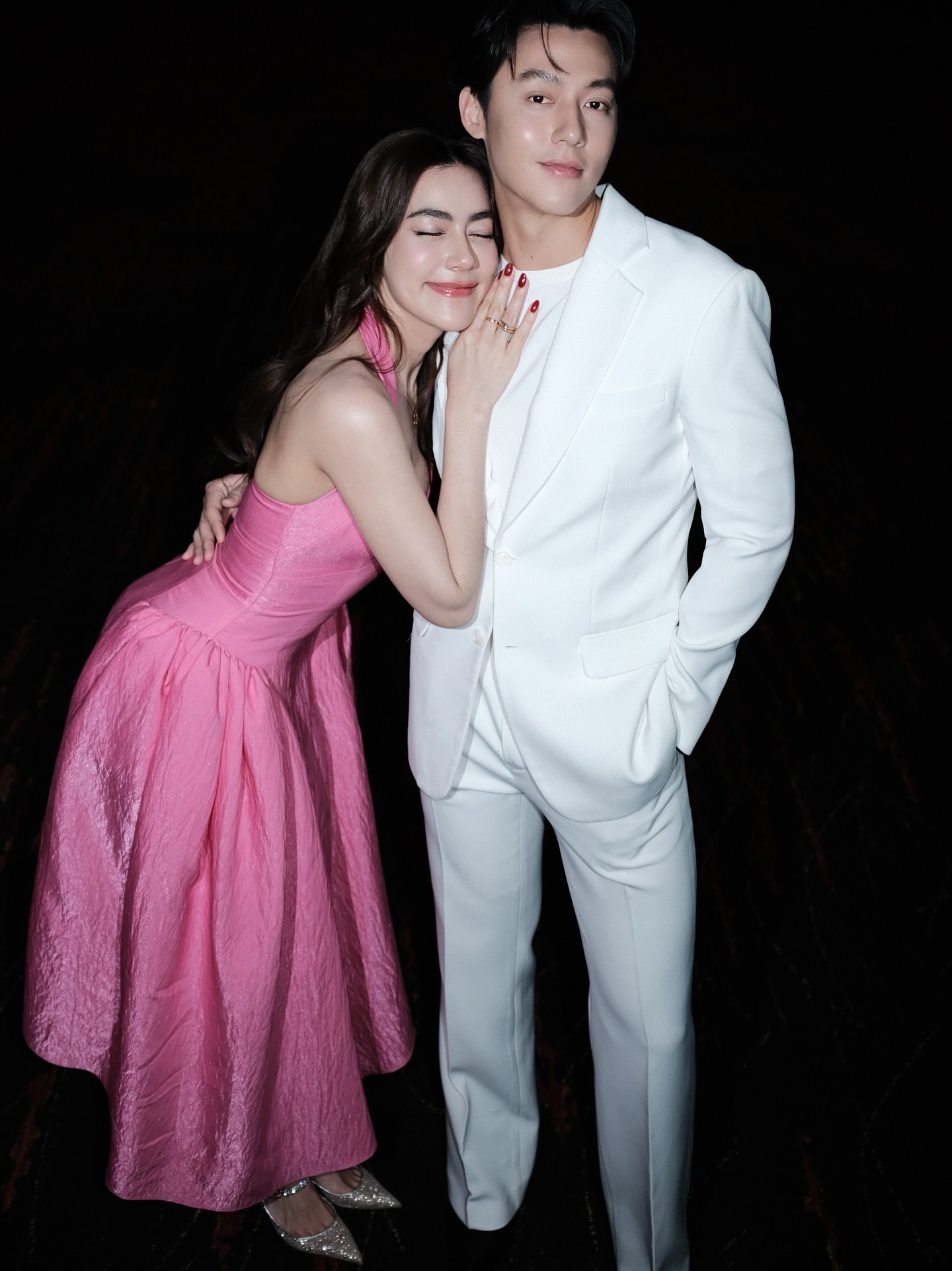 คิมมี่ - คิมเบอร์ลี่ แอน โวลเทมัส