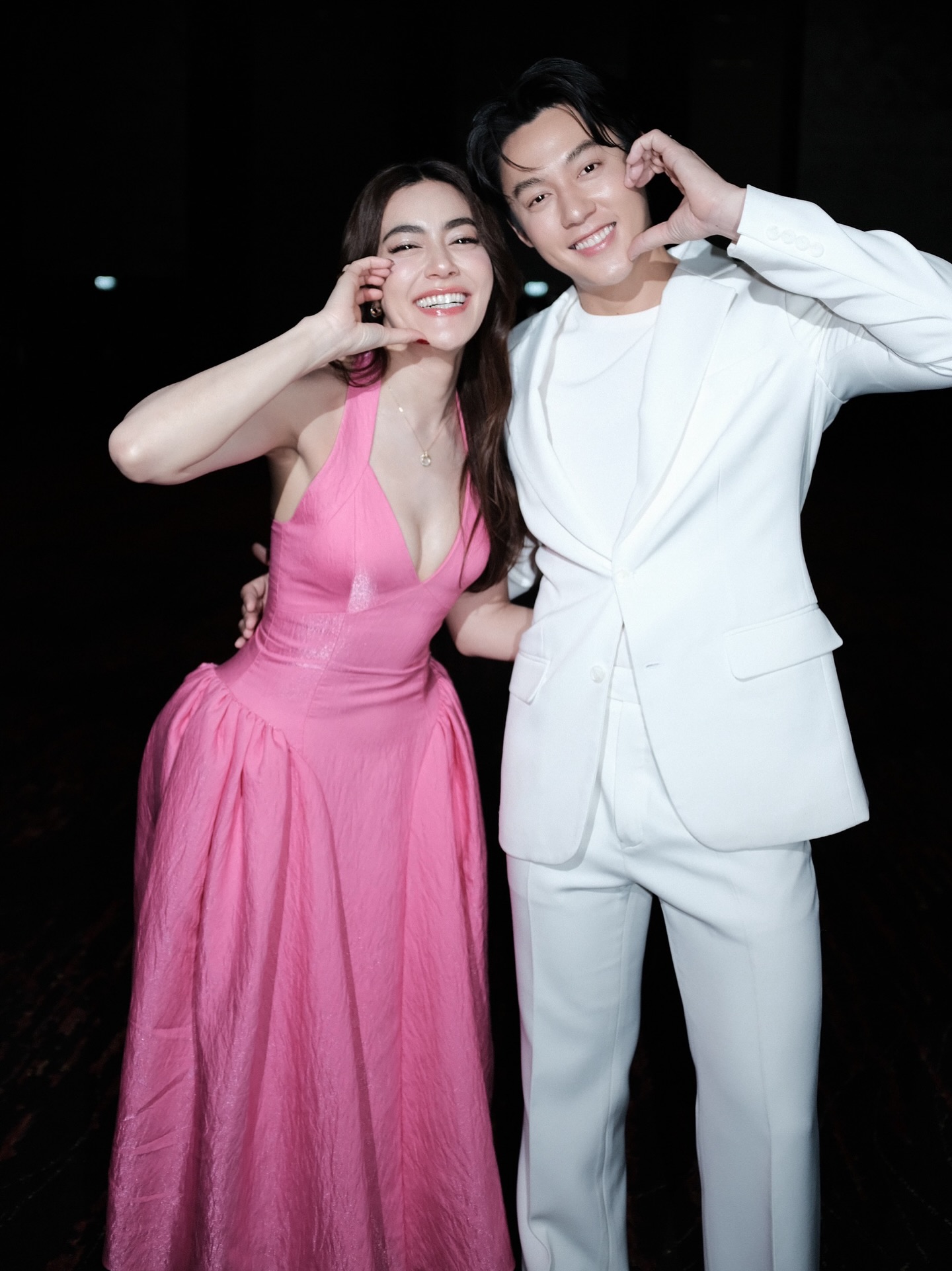 คิมมี่ - คิมเบอร์ลี่ แอน โวลเทมัส