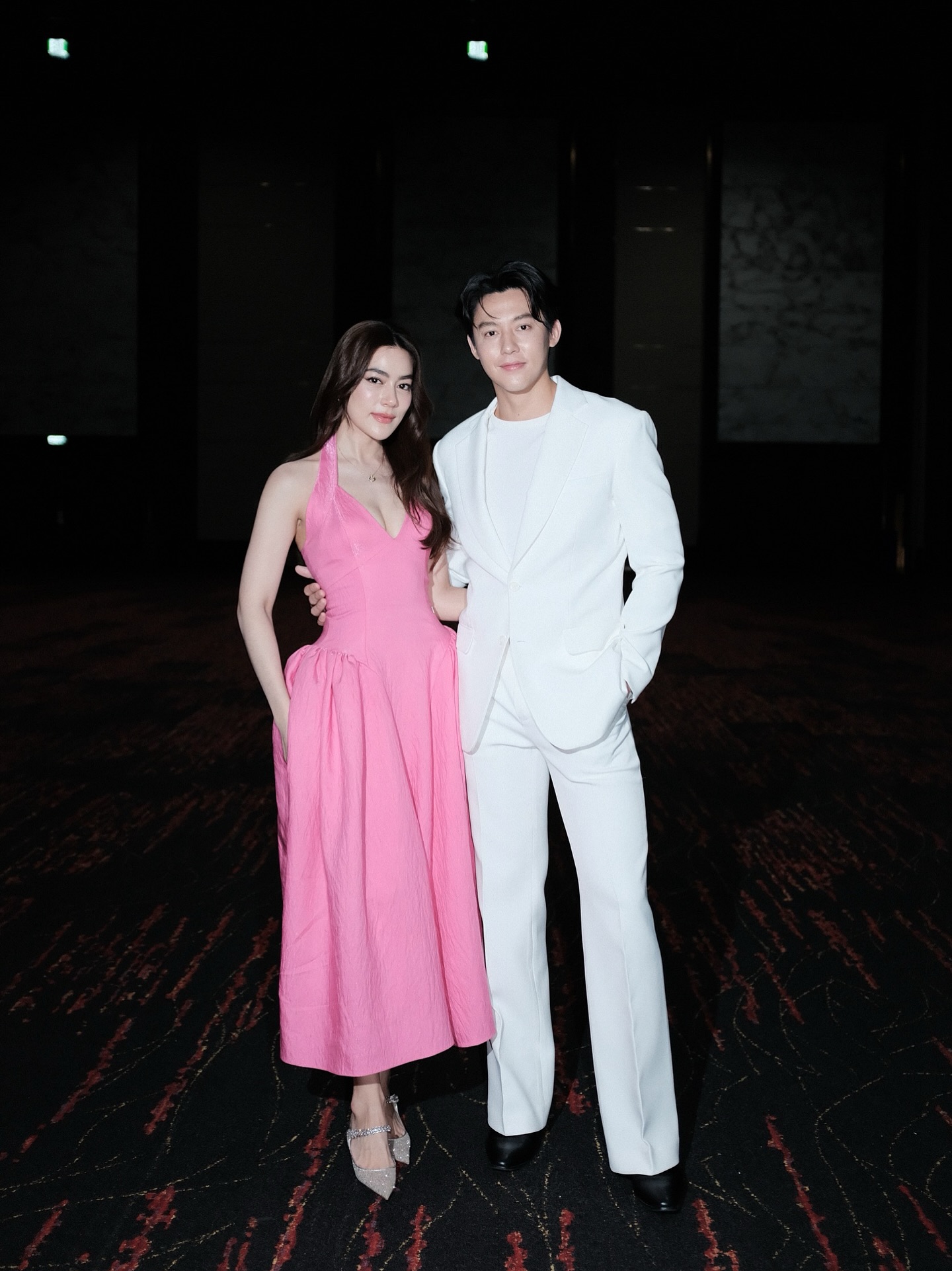 คิมมี่ - คิมเบอร์ลี่ แอน โวลเทมัส