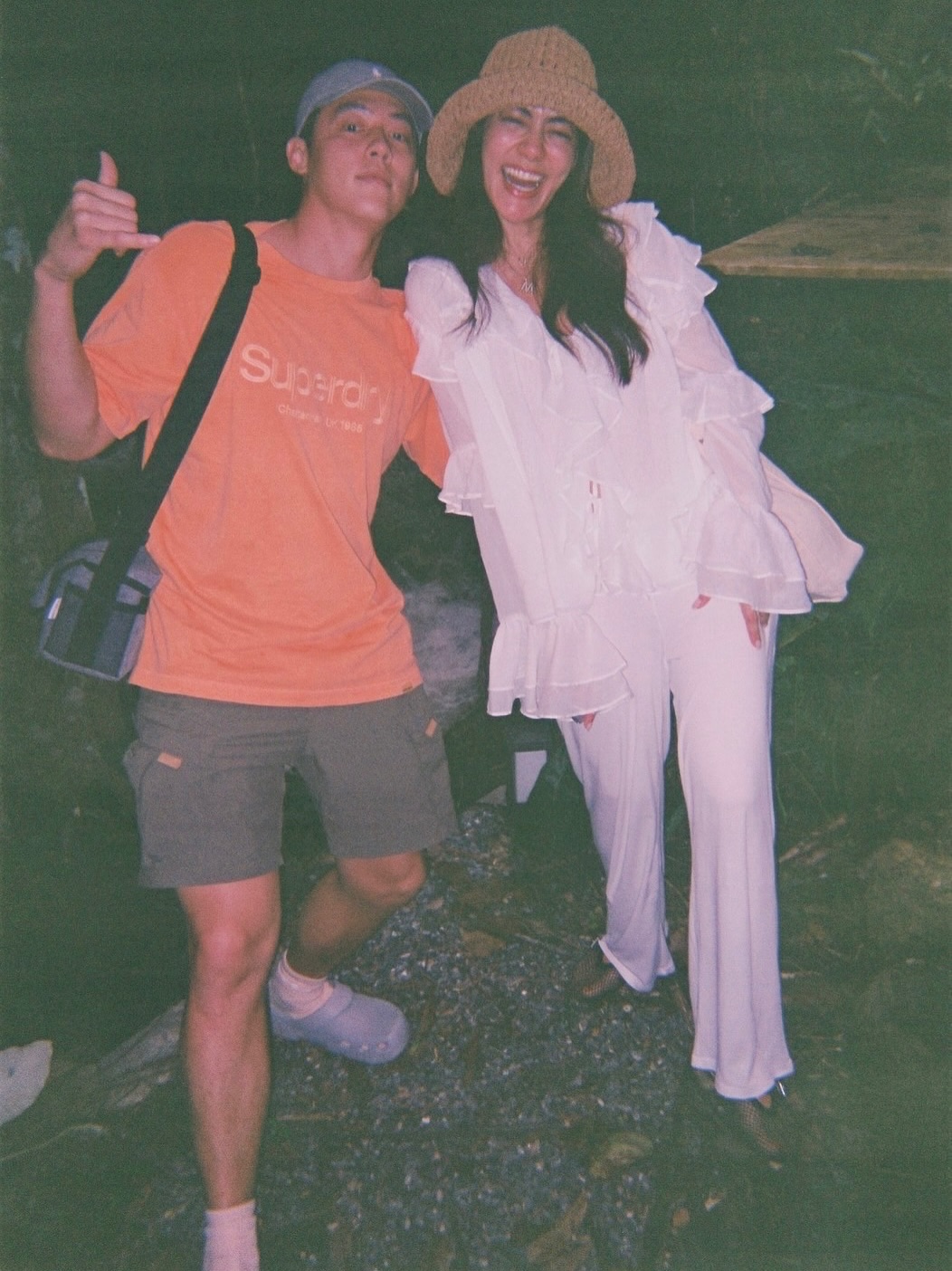 คิมมี่ - คิมเบอร์ลี่ แอน โวลเทมัส