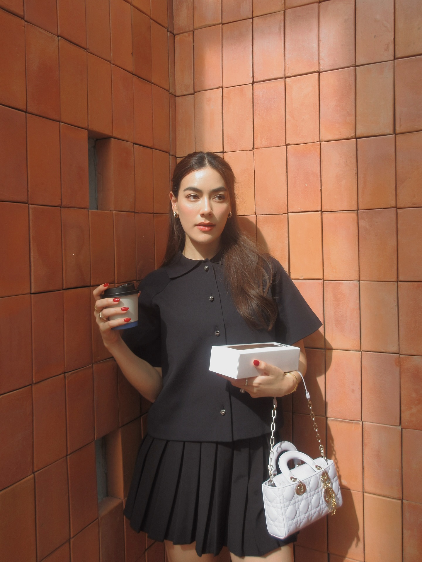 คิมมี่ - คิมเบอร์ลี่ แอน โวลเทมัส