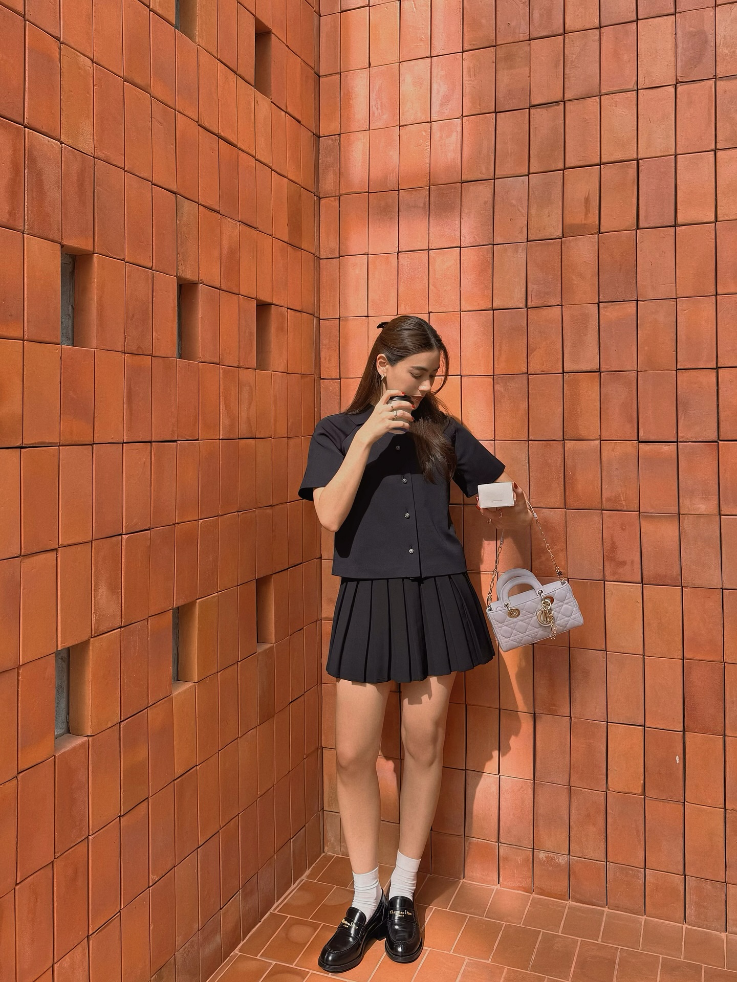 คิมมี่ - คิมเบอร์ลี่ แอน โวลเทมัส
