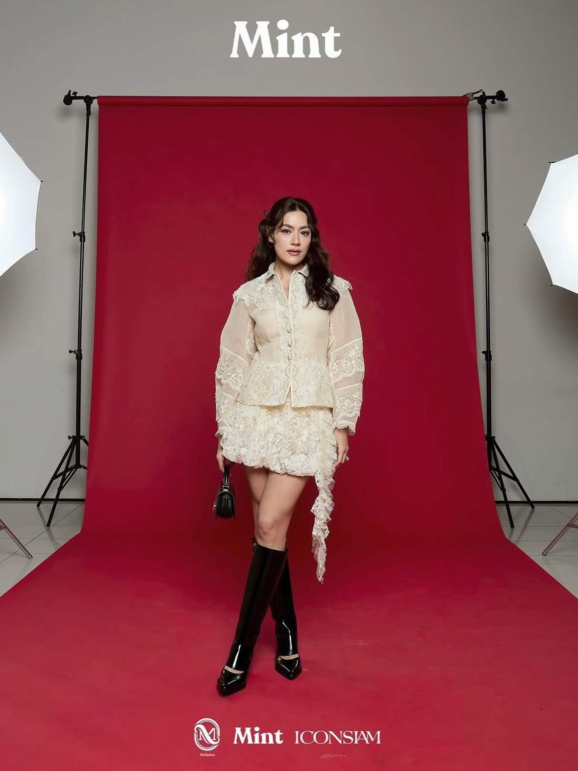 คิมมี่ - คิมเบอร์ลี่ แอน โวลเทมัส