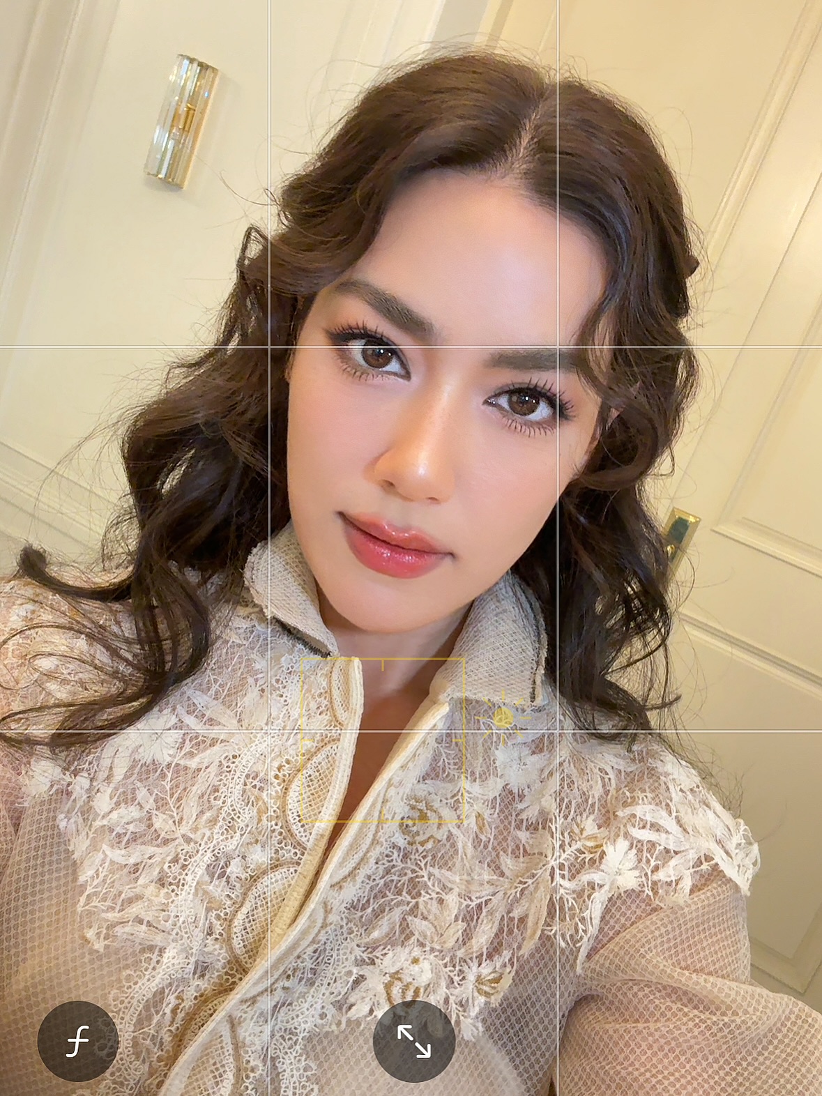 คิมมี่ - คิมเบอร์ลี่ แอน โวลเทมัส