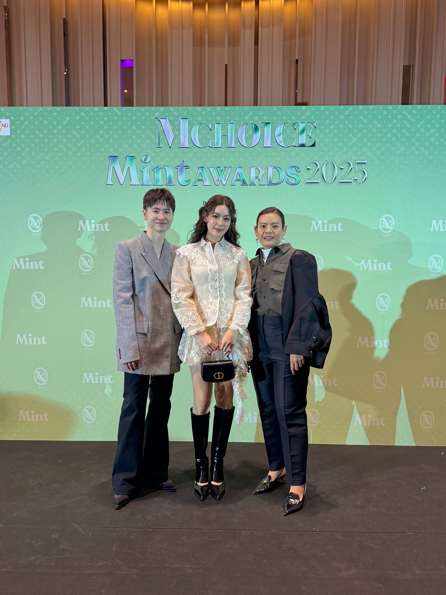 คิมมี่ - คิมเบอร์ลี่ แอน โวลเทมัส