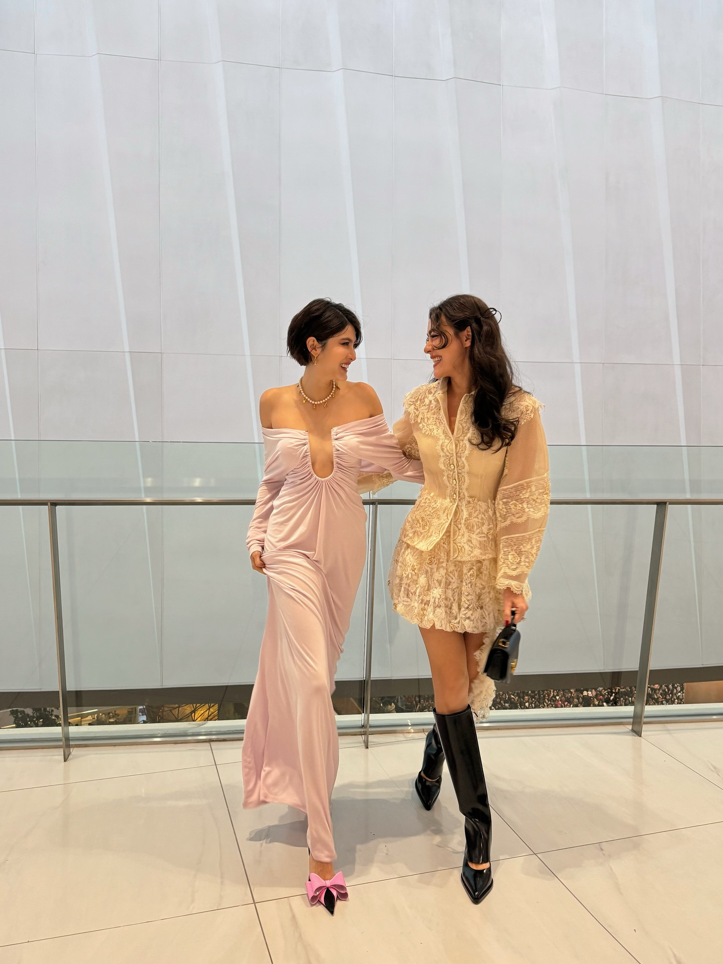 คิมมี่ - คิมเบอร์ลี่ แอน โวลเทมัส