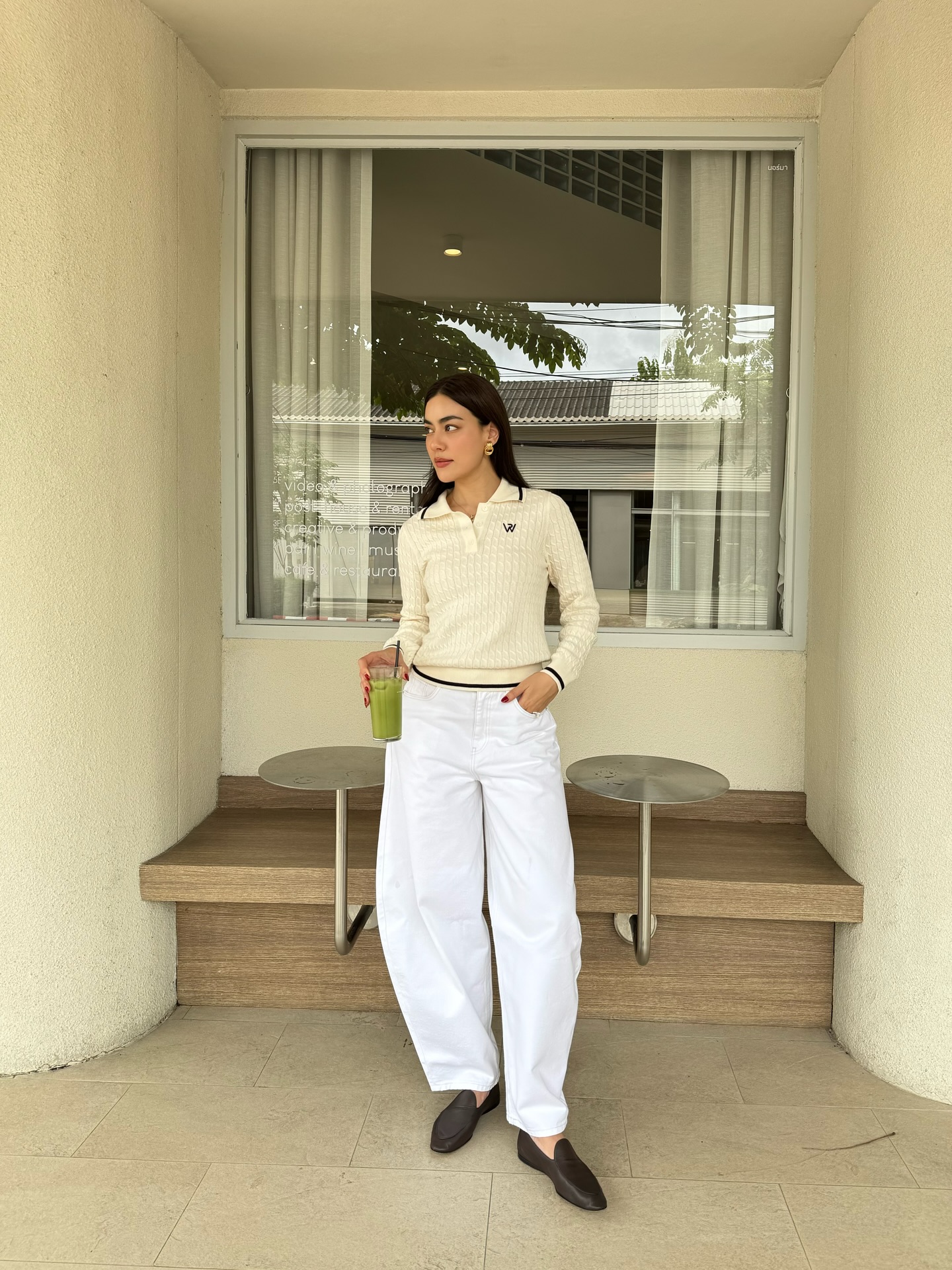 คิมมี่ - คิมเบอร์ลี่ แอน โวลเทมัส