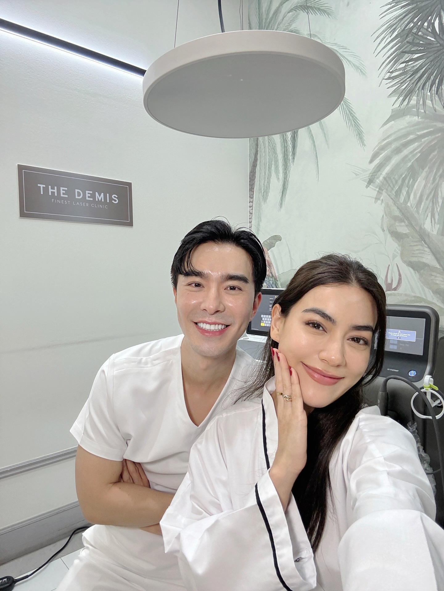 คิมมี่ - คิมเบอร์ลี่ แอน โวลเทมัส