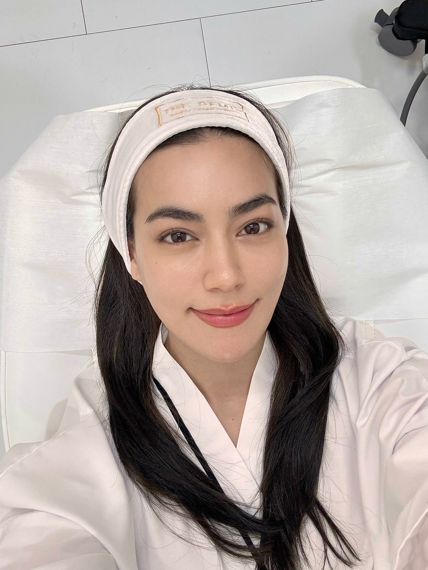 คิมมี่ - คิมเบอร์ลี่ แอน โวลเทมัส