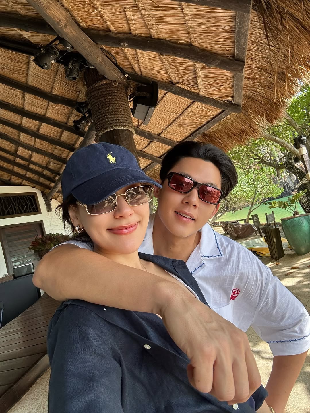 คิมมี่ - คิมเบอร์ลี่ แอน โวลเทมัส