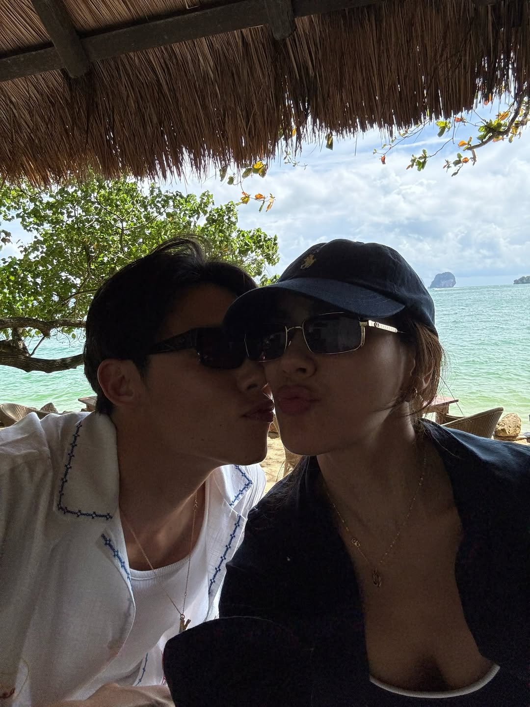 คิมมี่ - คิมเบอร์ลี่ แอน โวลเทมัส