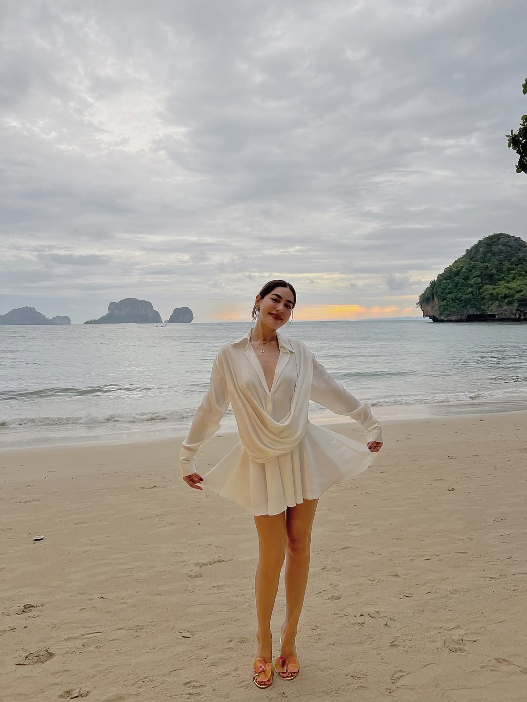คิมมี่ - คิมเบอร์ลี่ แอน โวลเทมัส
