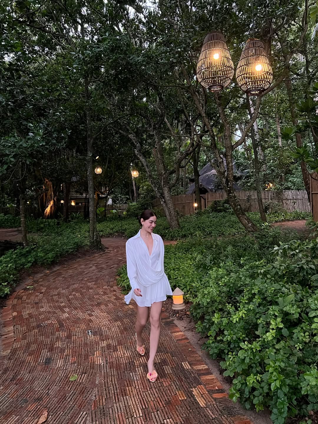 คิมมี่ - คิมเบอร์ลี่ แอน โวลเทมัส