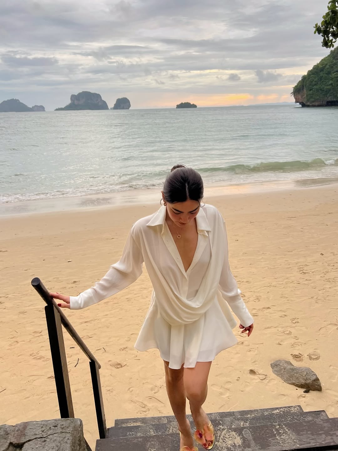 คิมมี่ - คิมเบอร์ลี่ แอน โวลเทมัส