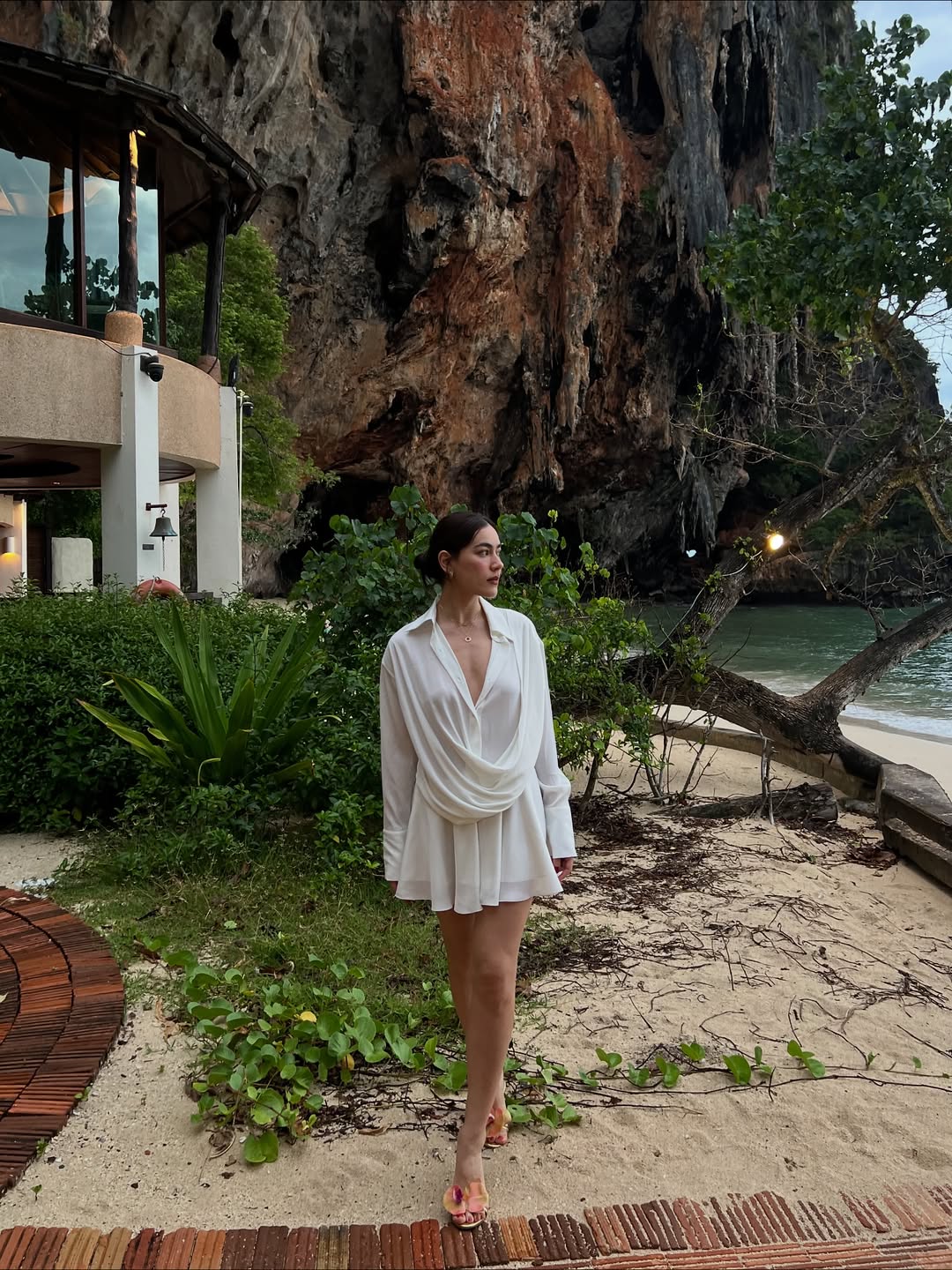 คิมมี่ - คิมเบอร์ลี่ แอน โวลเทมัส