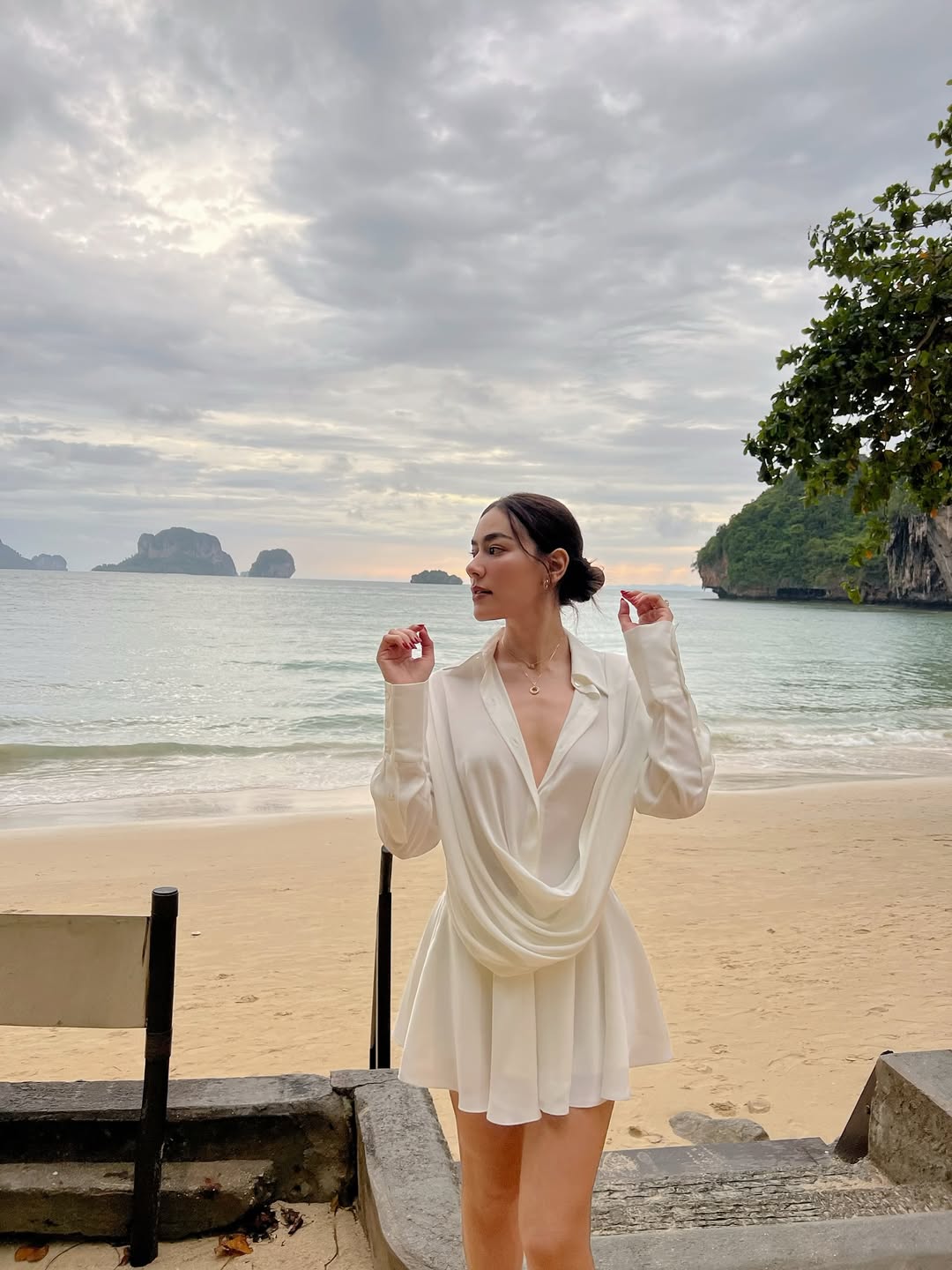 คิมมี่ - คิมเบอร์ลี่ แอน โวลเทมัส