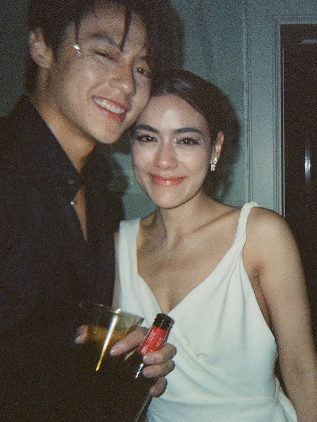 คิมมี่ - คิมเบอร์ลี่ แอน โวลเทมัส